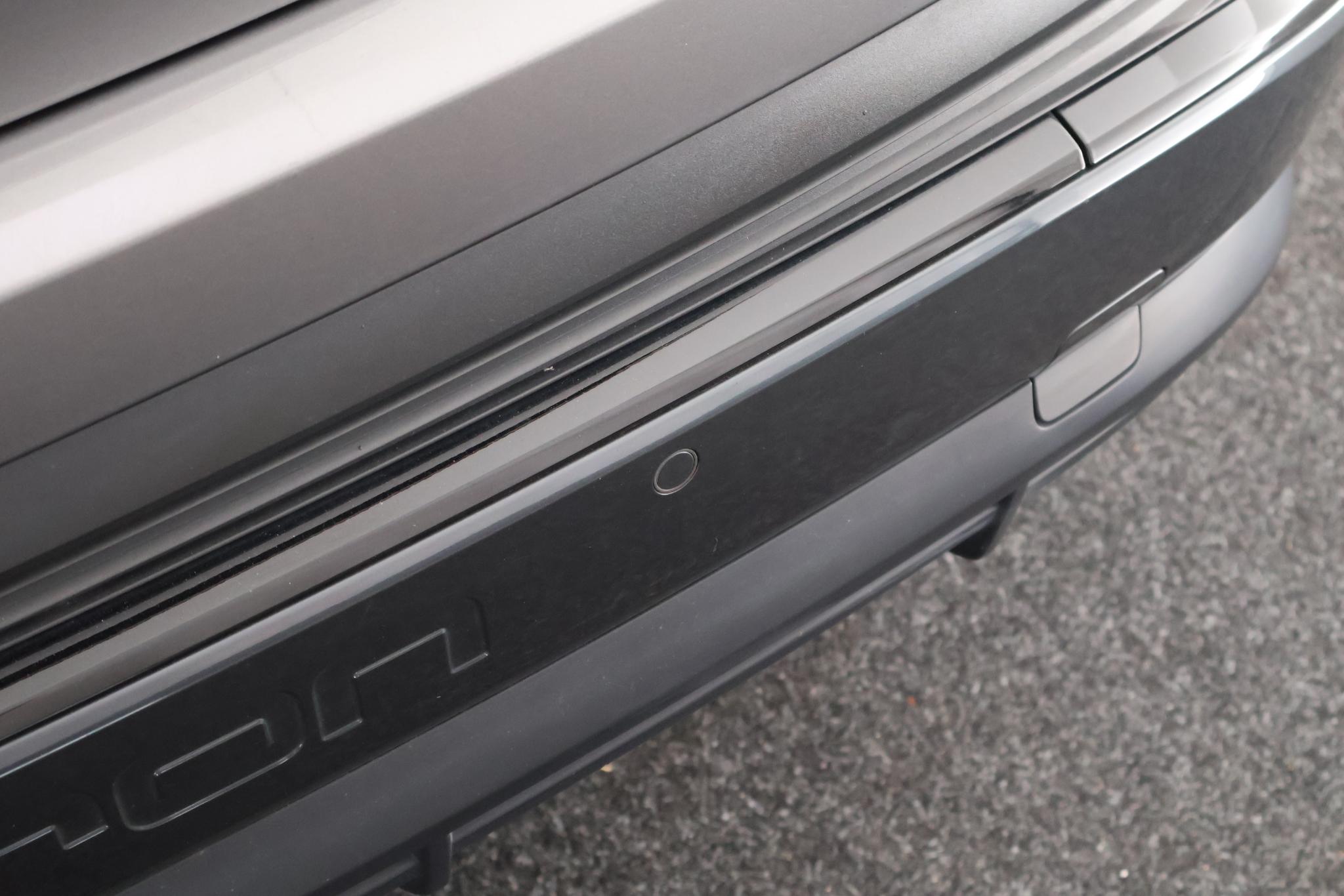 Foto van Audi Q4 Sportback 50 E-tron
