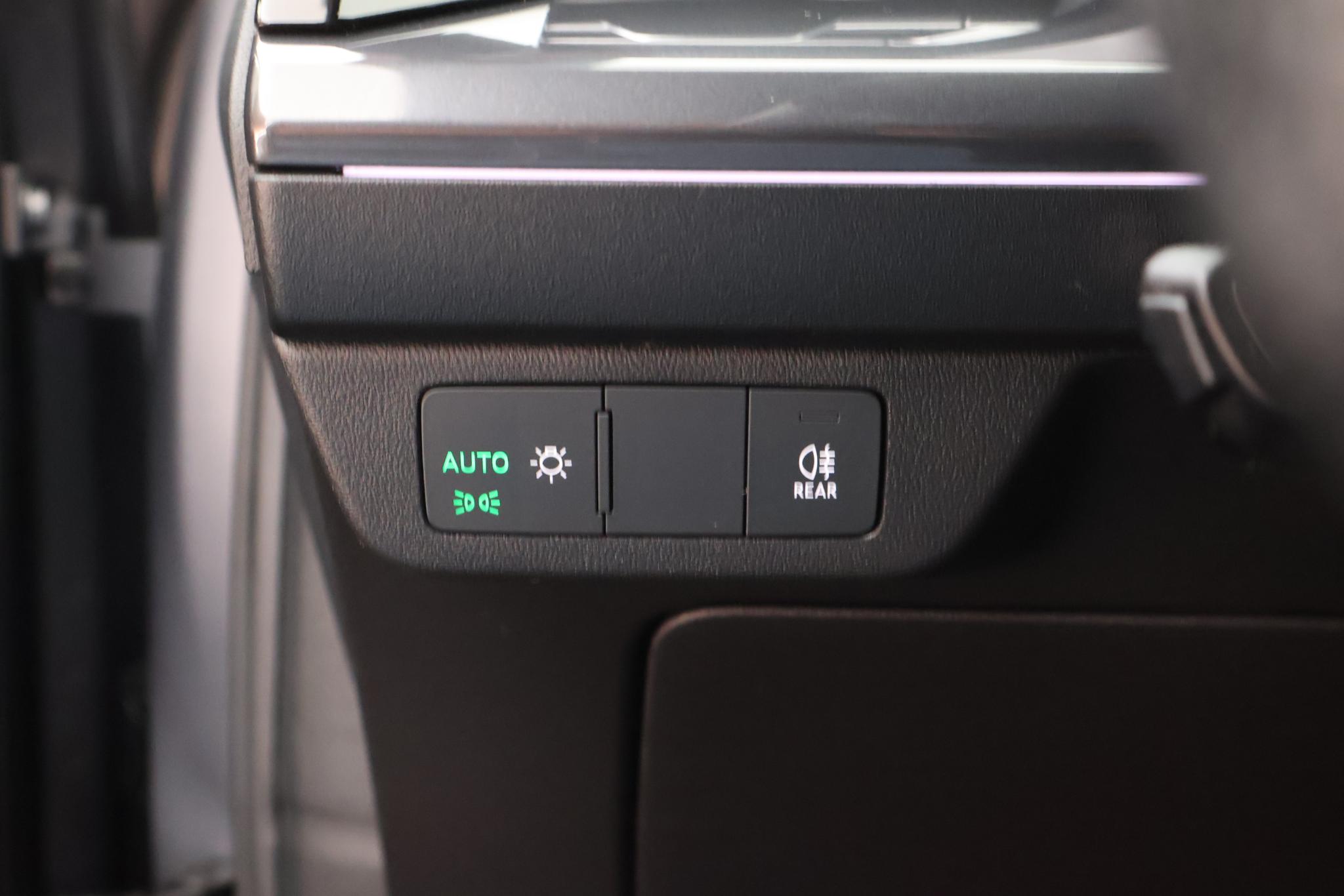 Foto van Audi Q4 Sportback 50 E-tron