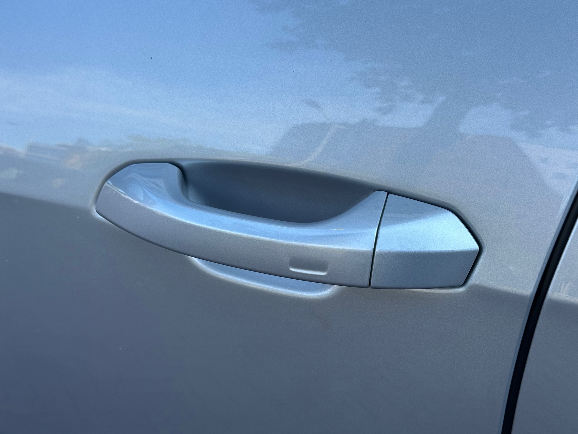 Foto van Audi A6 Limousine