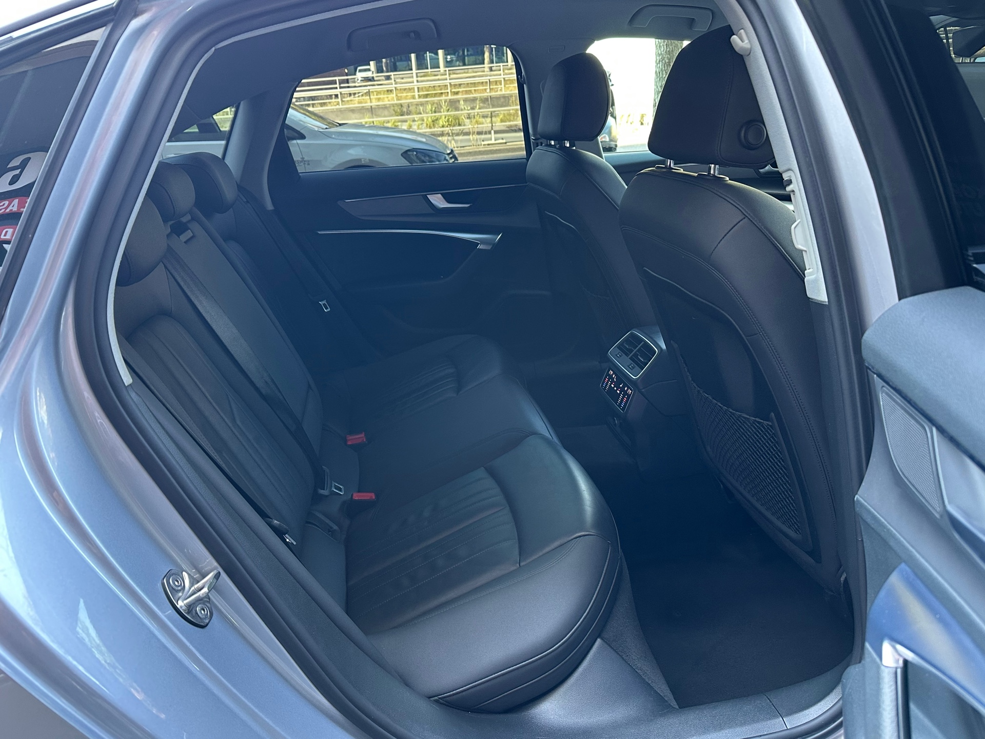 Foto van Audi A6 Limousine