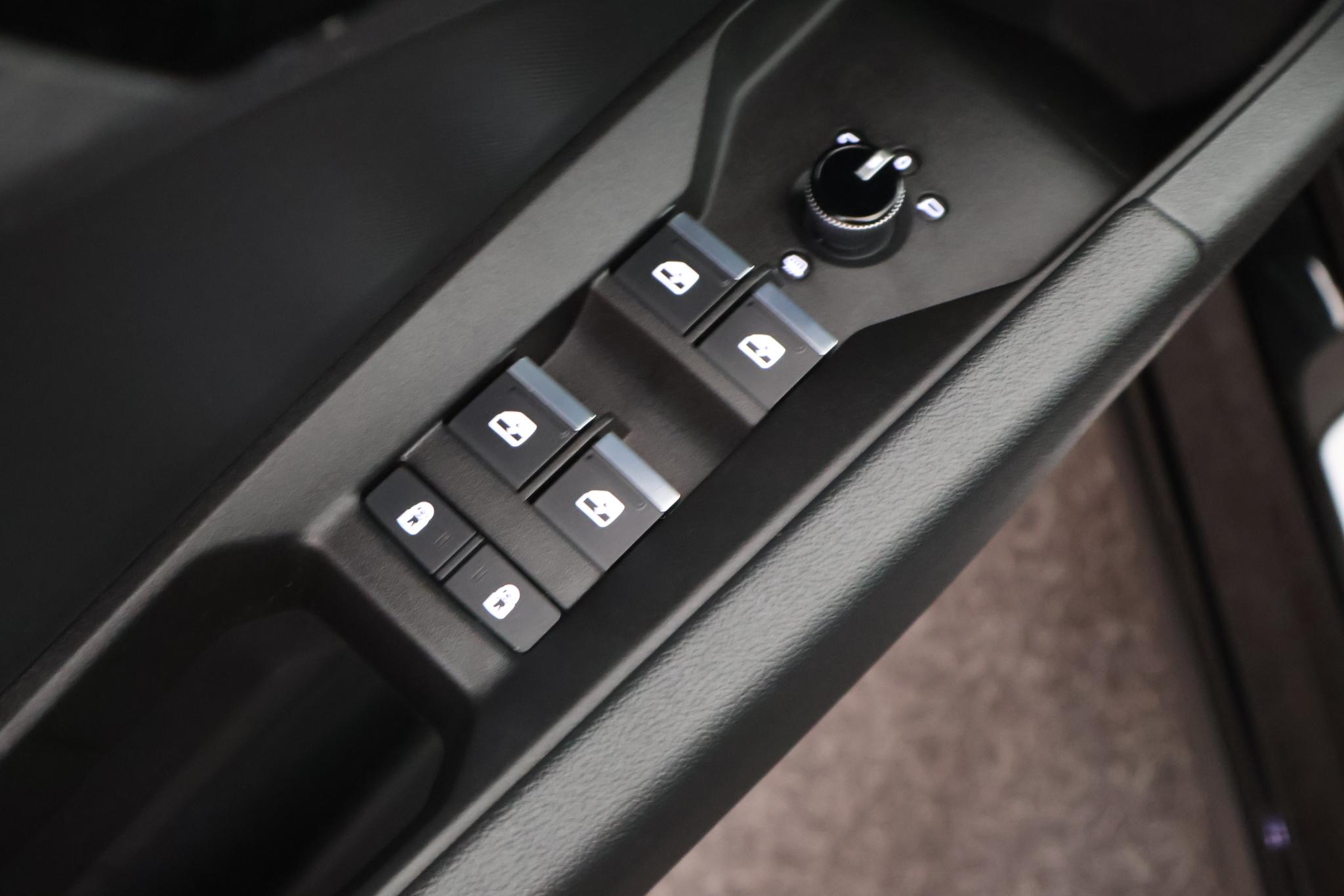 Foto van Audi Q4 Sportback 40 E-tron