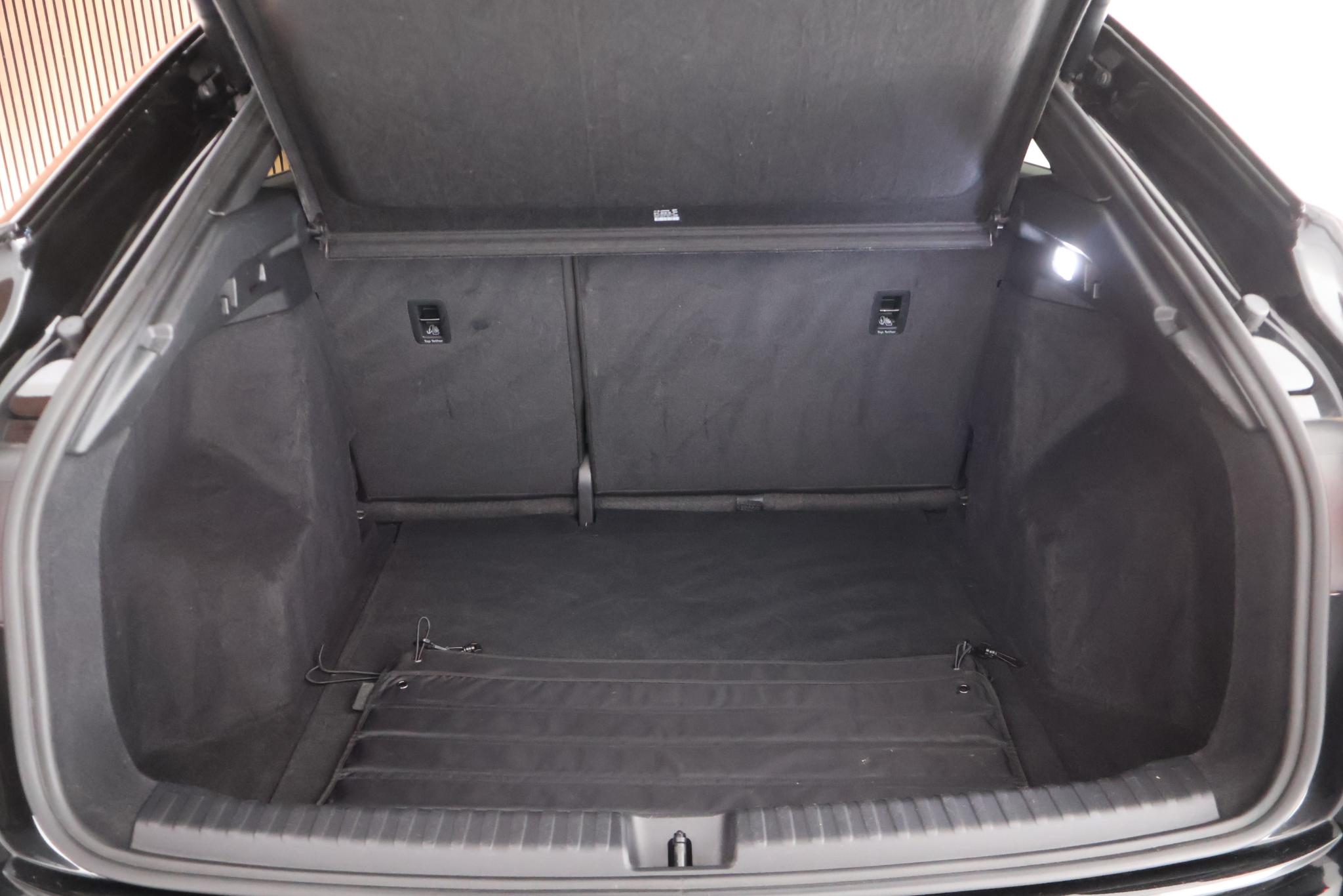 Foto van Audi Q4 Sportback 40 E-tron