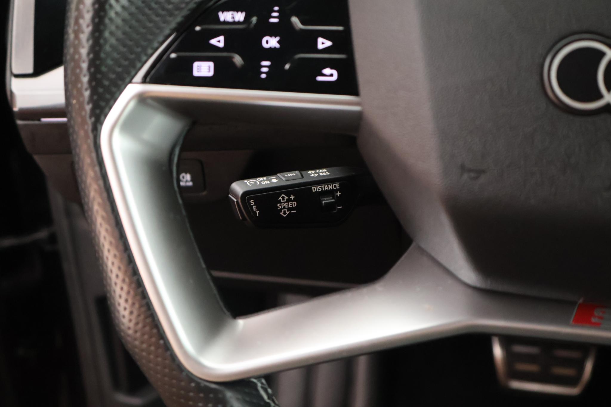 Foto van Audi Q4 Sportback 40 E-tron