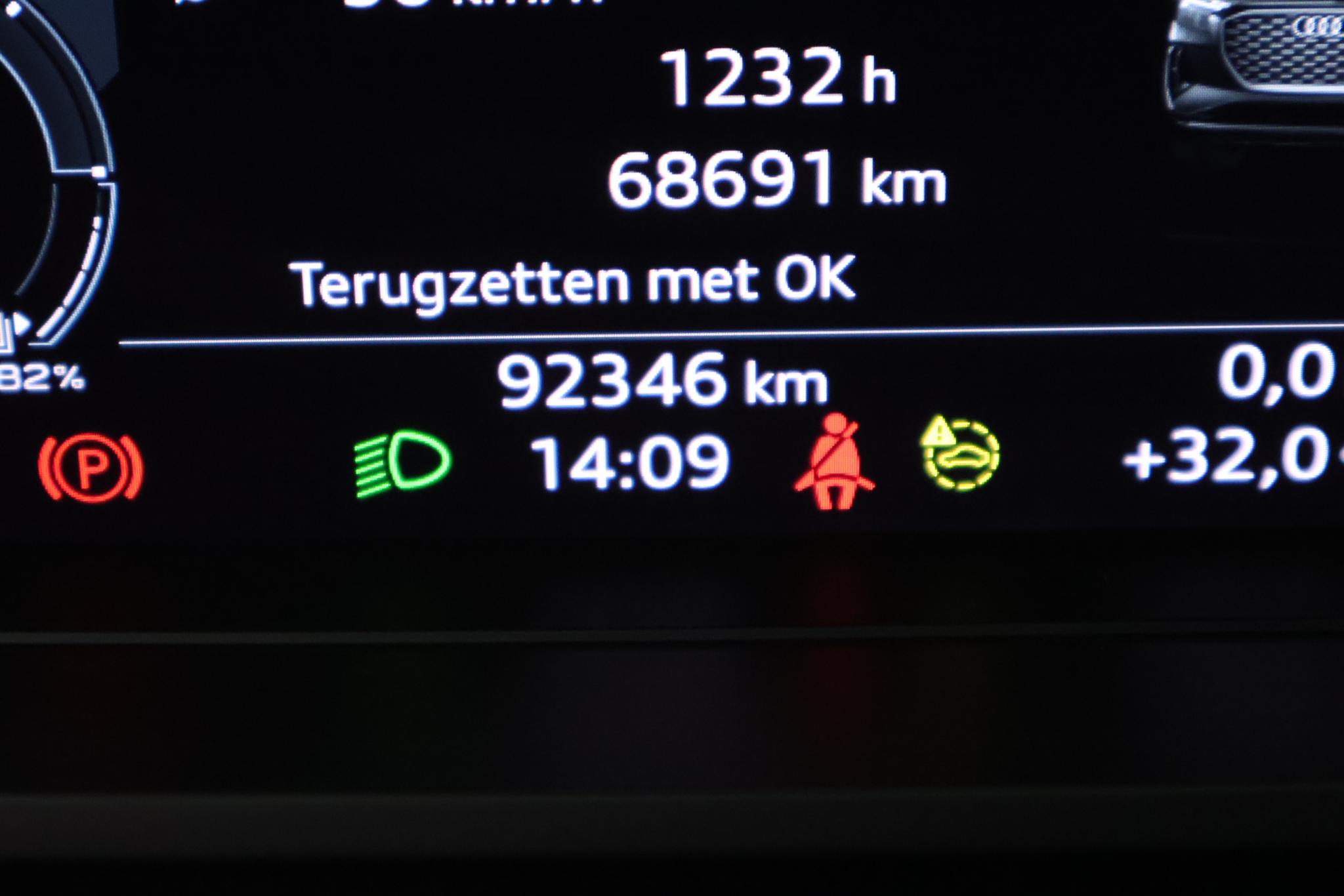 Foto van Audi Q4 Sportback 40 E-tron