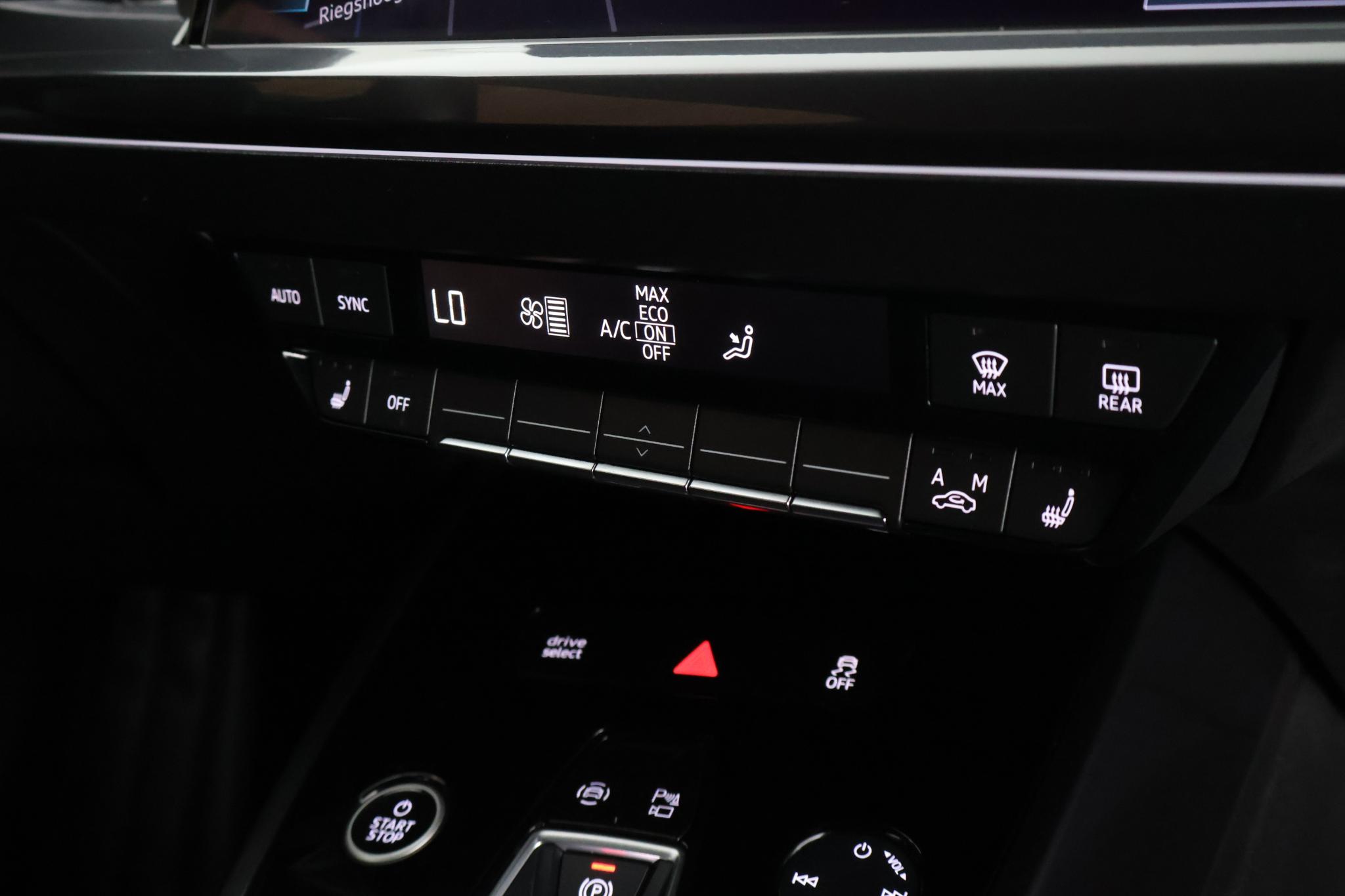 Foto van Audi Q4 Sportback 40 E-tron