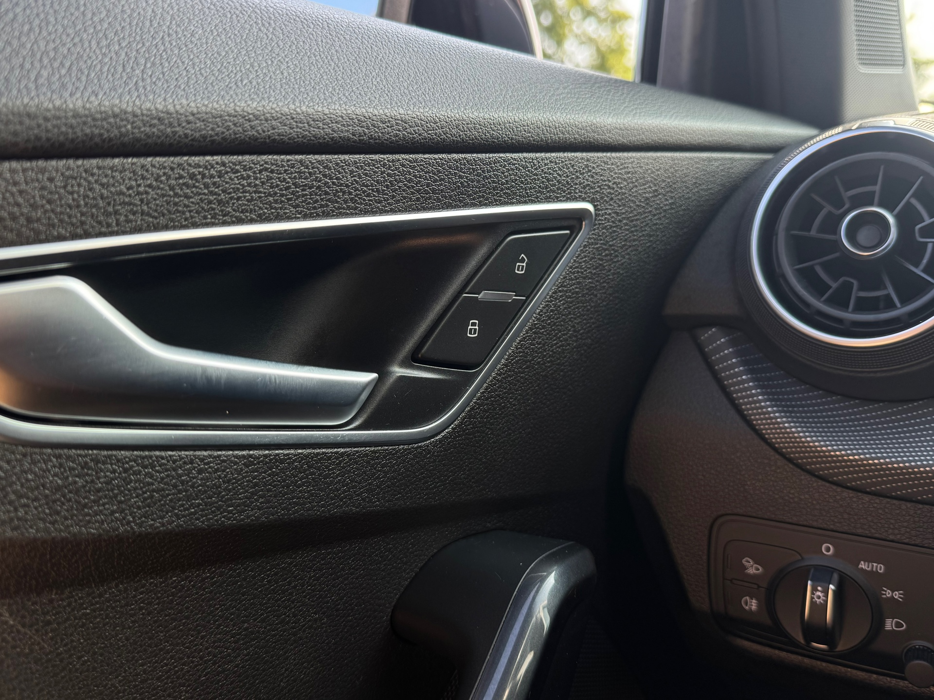 Foto van Audi Q2