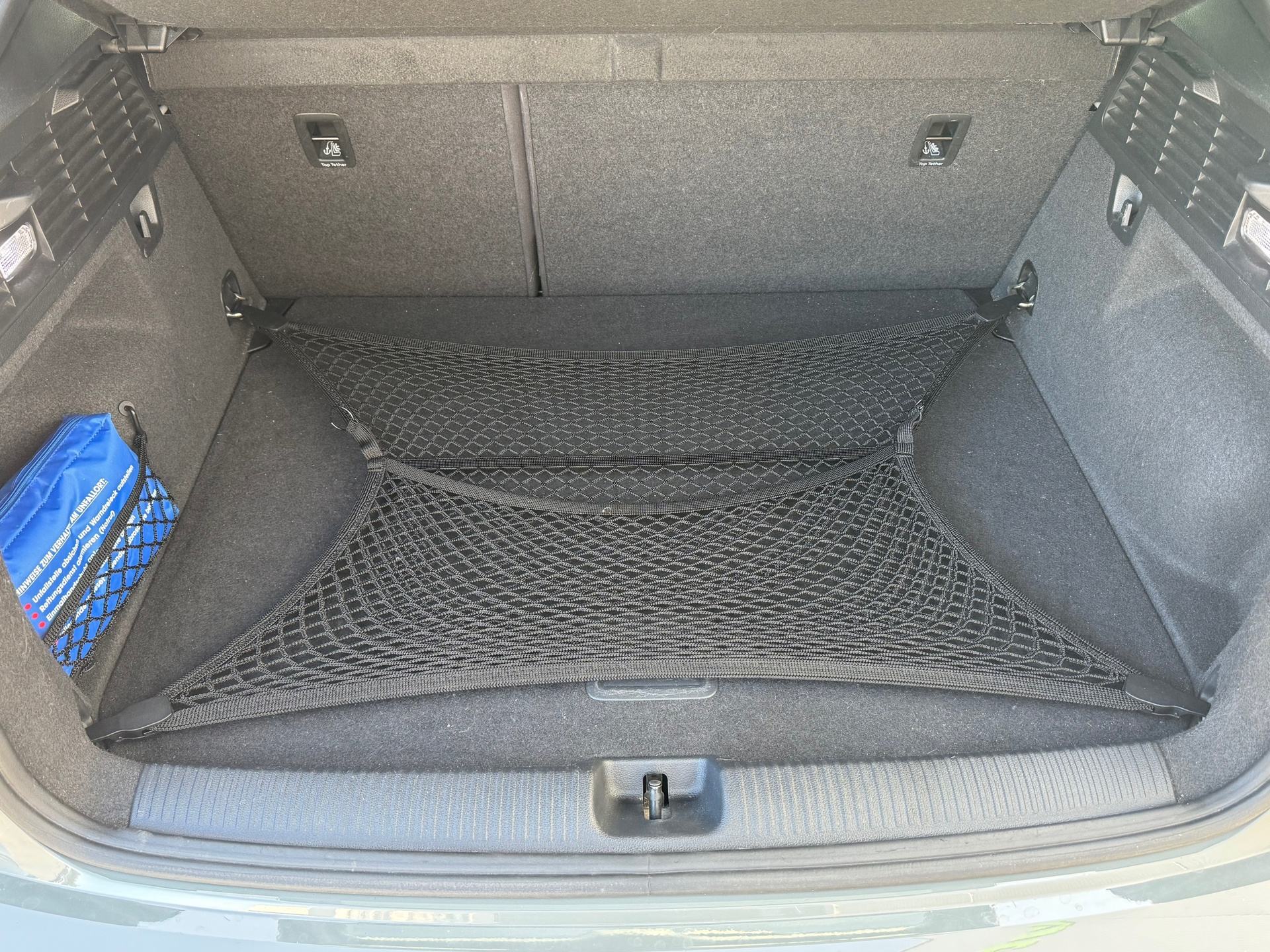 Foto van Audi Q2