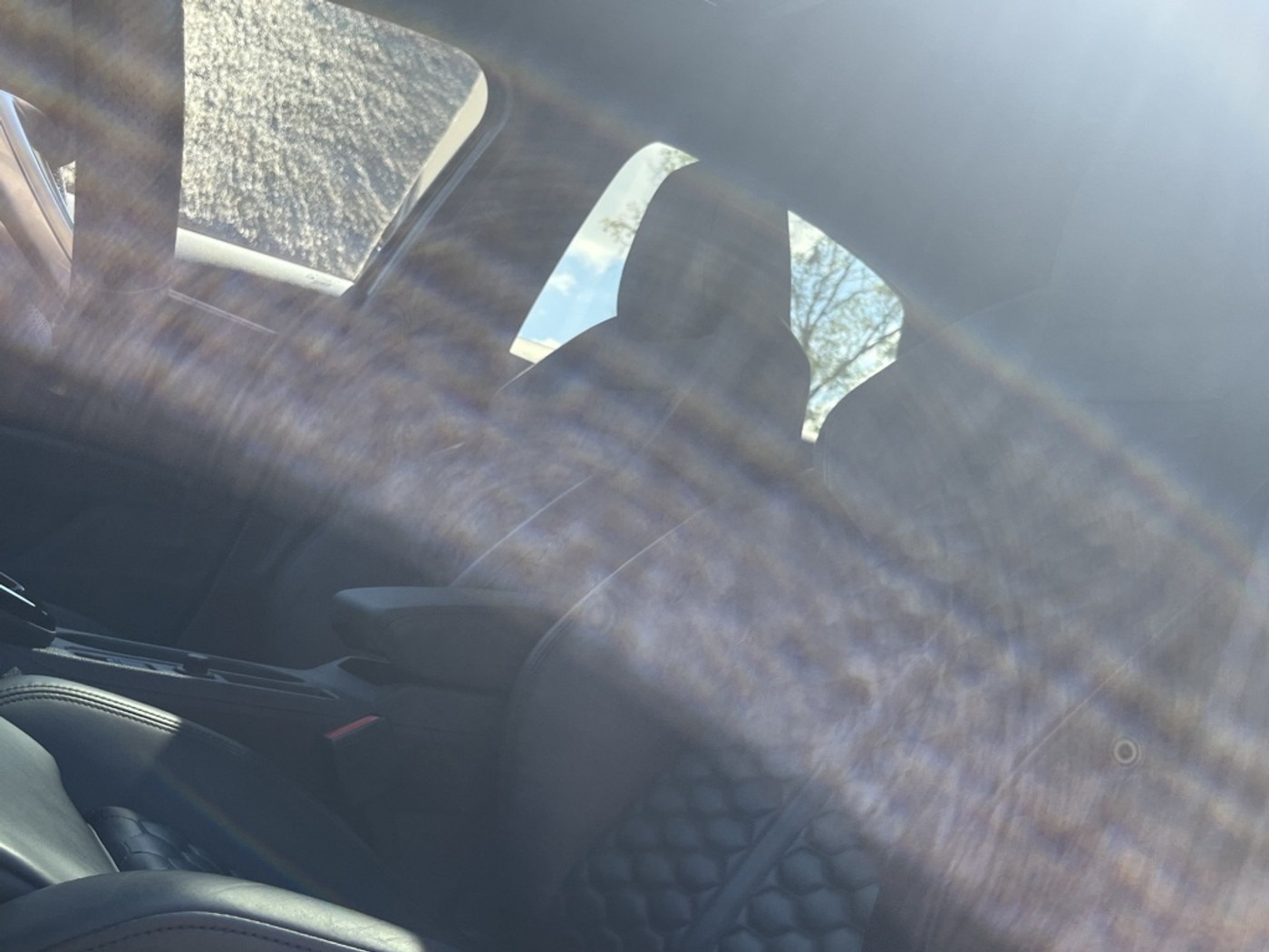 Foto van Audi Rs3