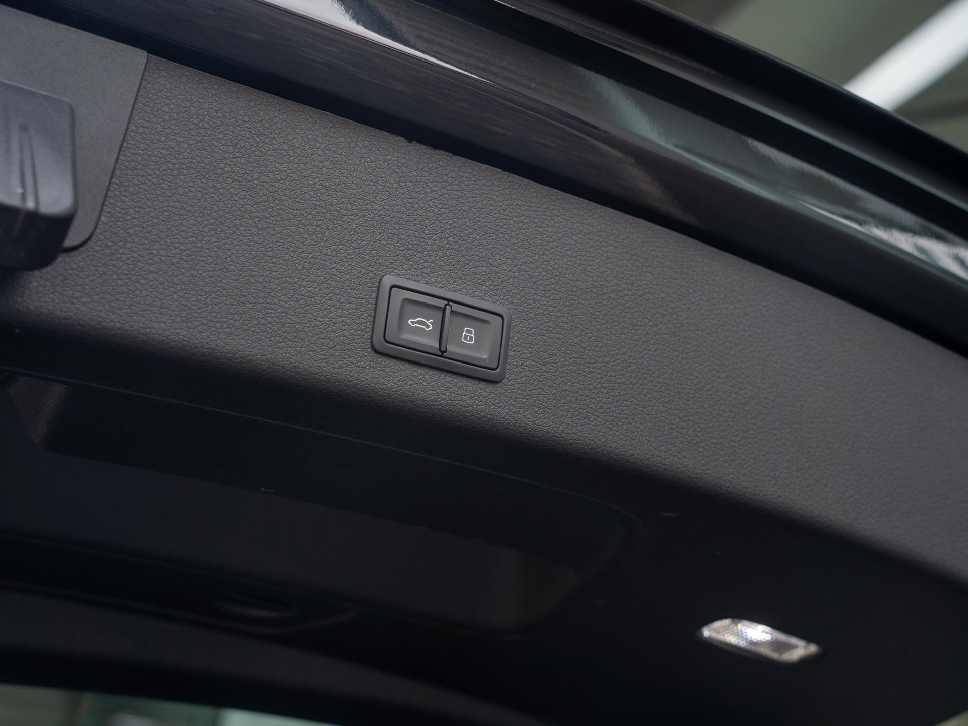 Foto van Audi E-tron