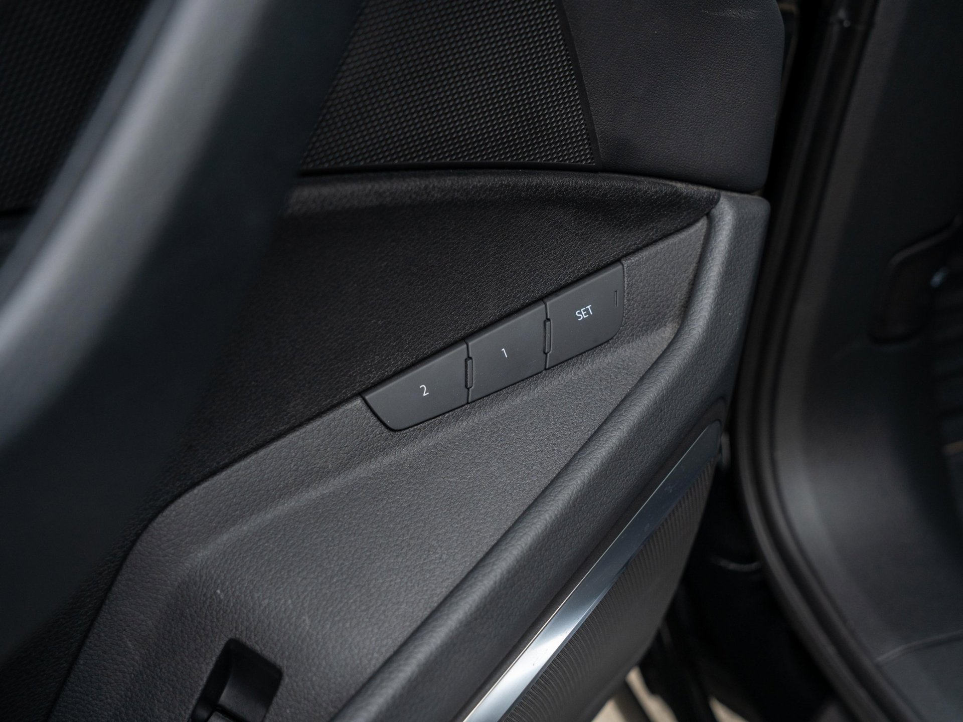 Foto van Audi E-tron