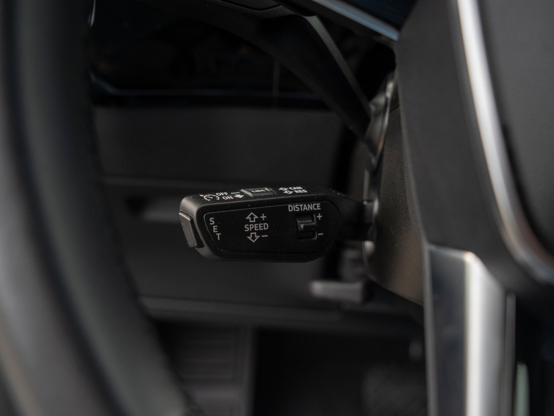 Foto van Audi E-tron