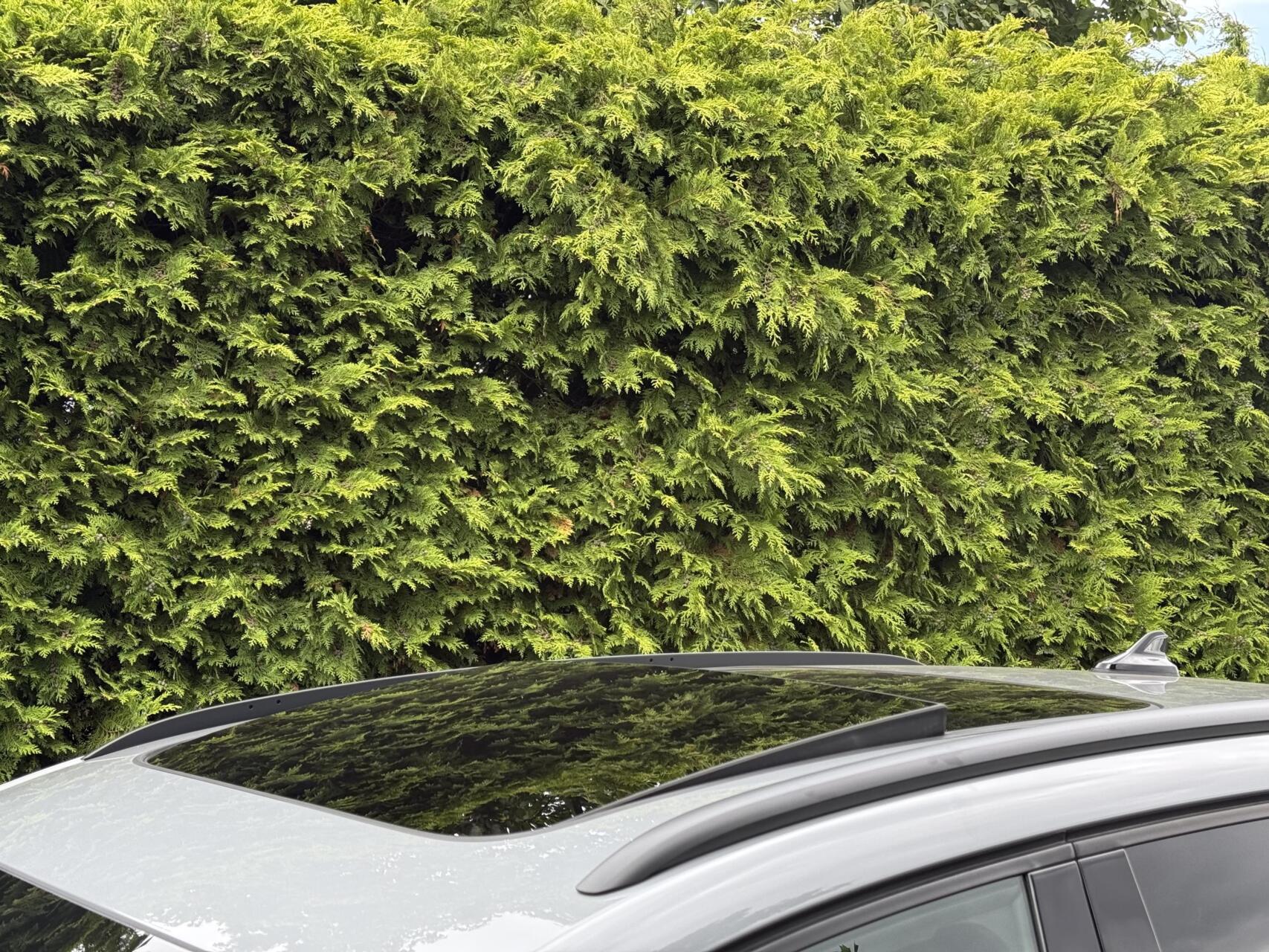 Foto van Audi Q4 E-tron