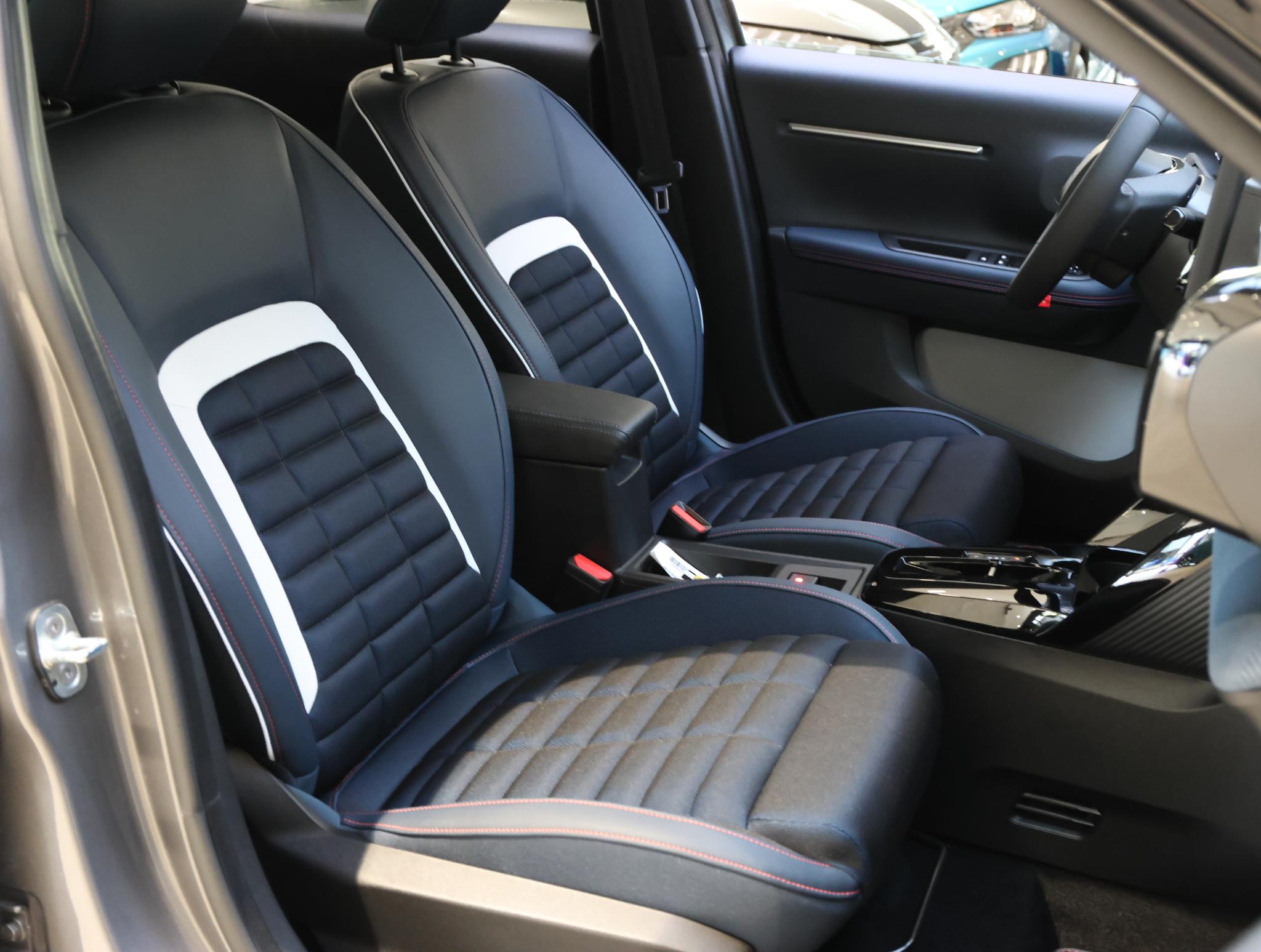 Foto van Citroen E-c3 Aircross