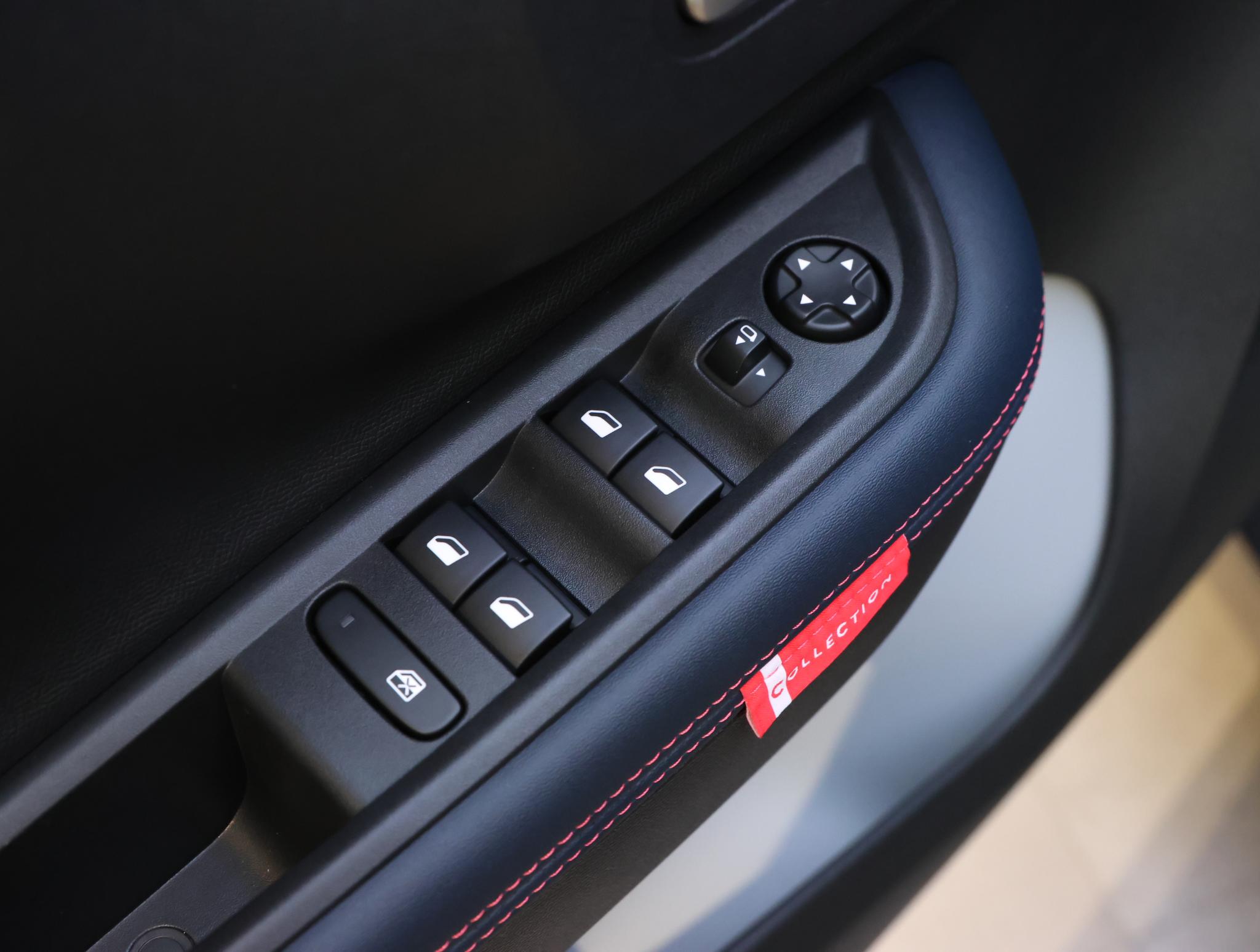 Foto van Citroen E-c3 Aircross
