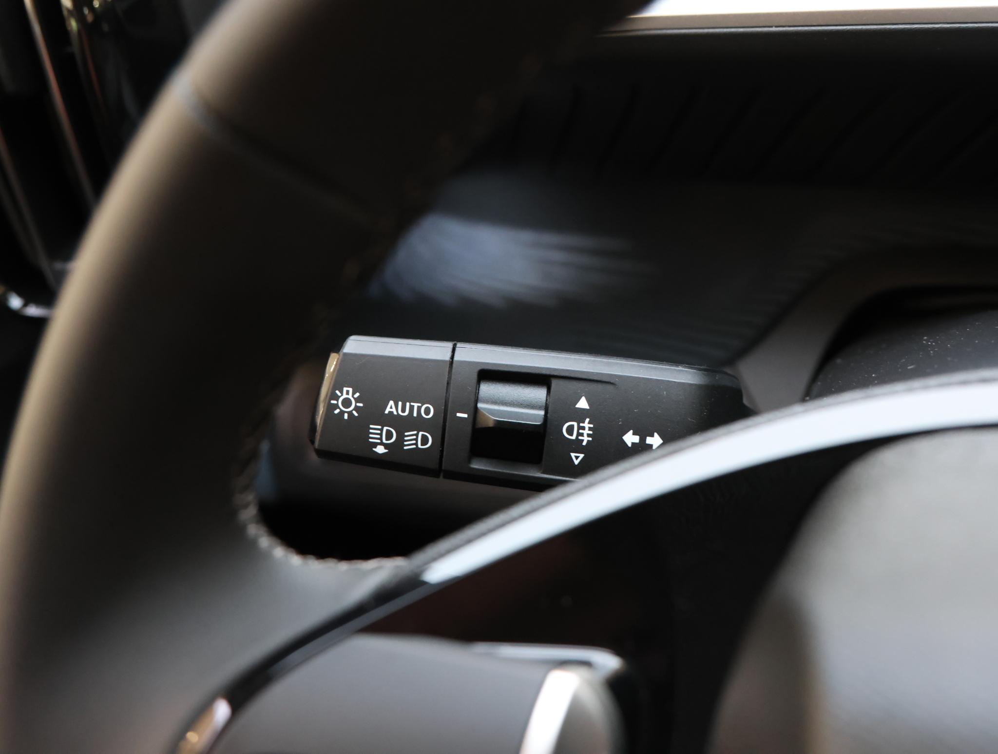 Foto van Citroen E-c3 Aircross