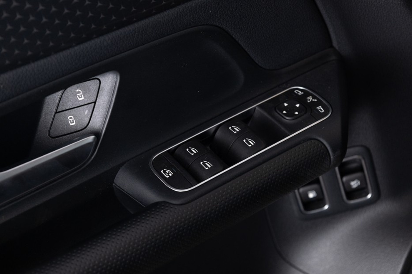 Foto van Mercedes-Benz B 250