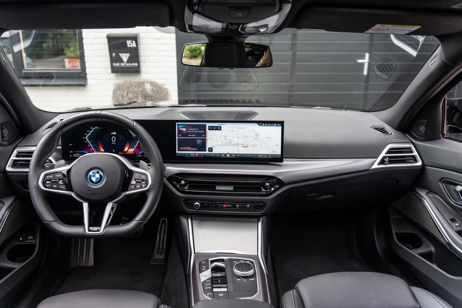 Foto van BMW 3-serie Touring