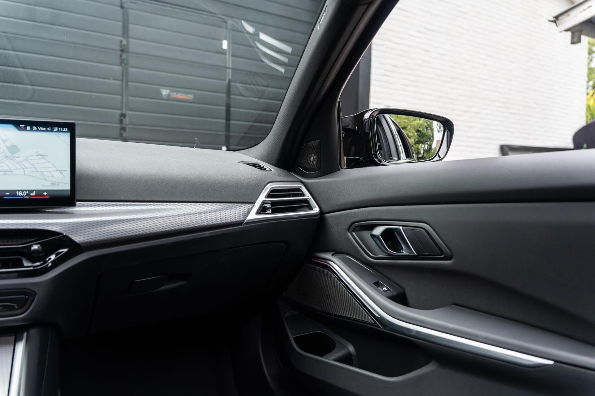 Foto van BMW 3-serie Touring