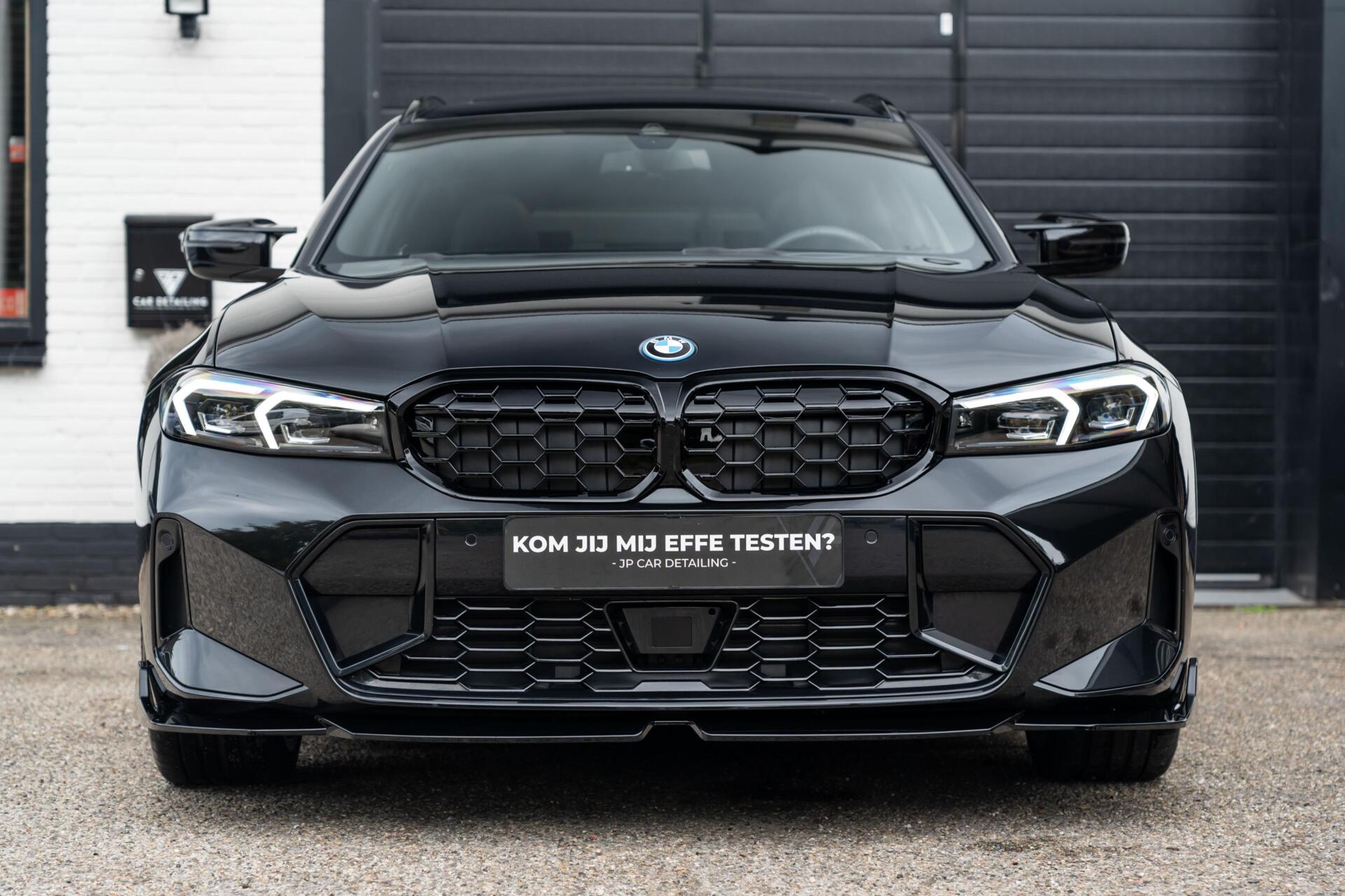 Foto van BMW 3-serie Touring