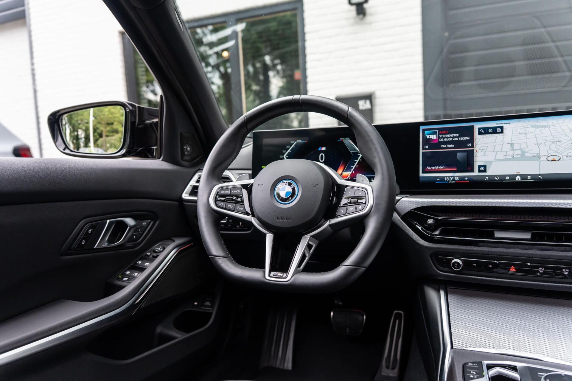 Foto van BMW 3-serie Touring