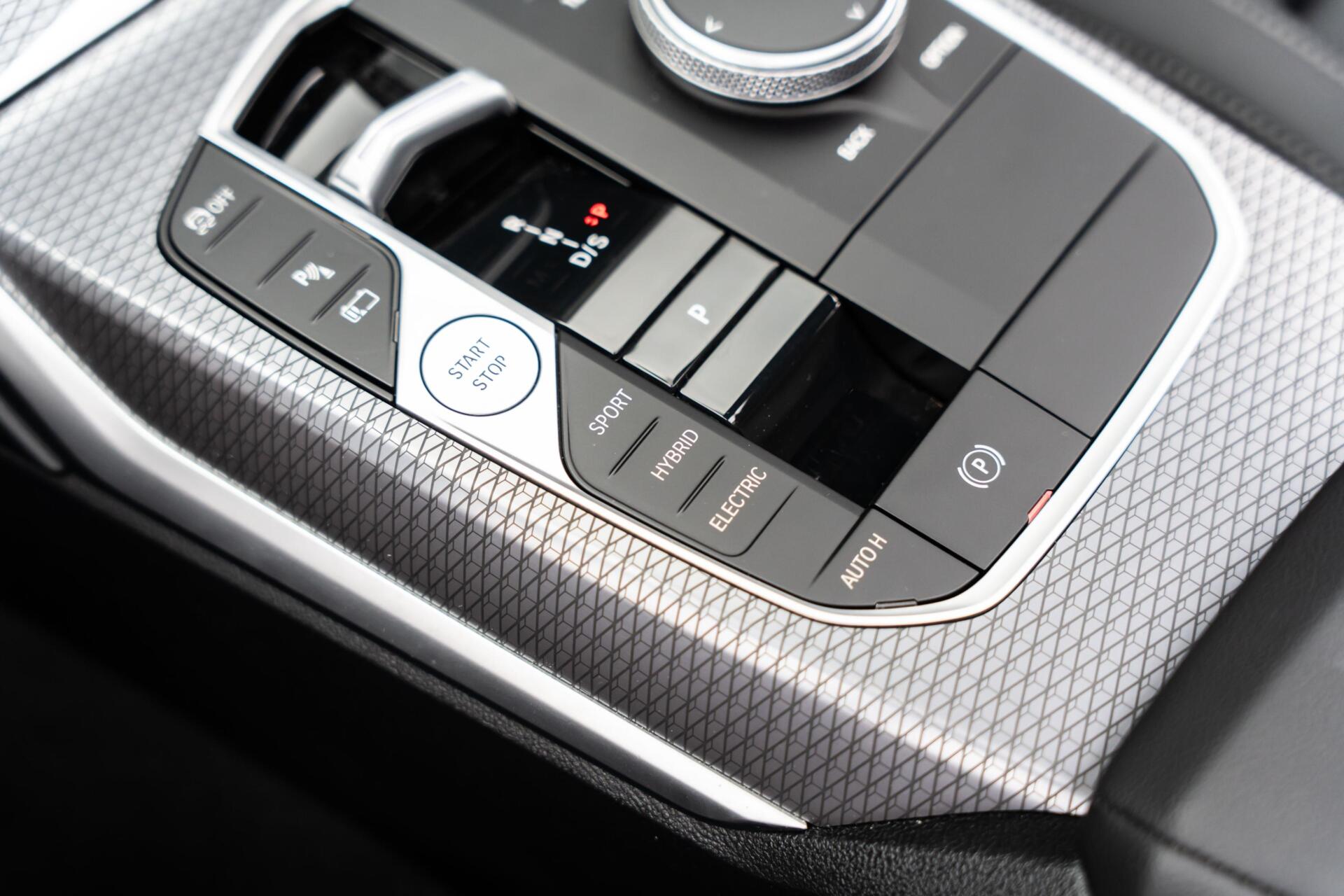Foto van BMW 3-serie Touring