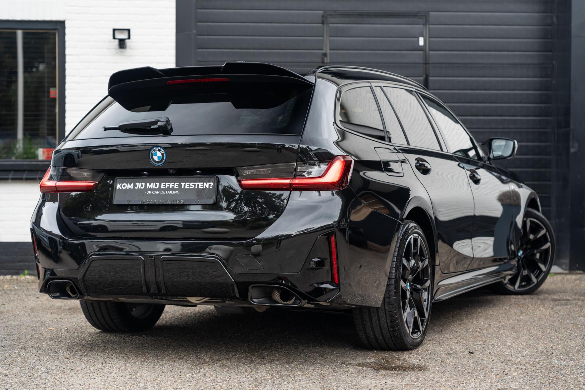 Foto van BMW 3-serie Touring