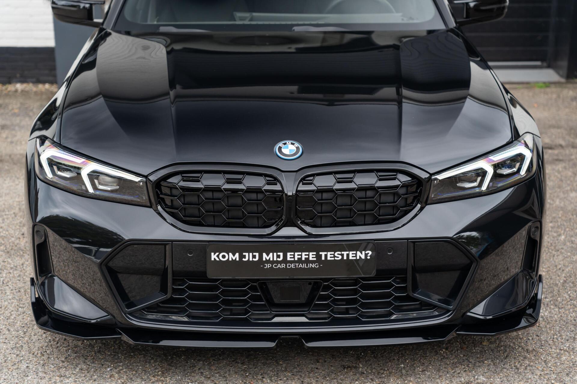 Foto van BMW 3-serie Touring
