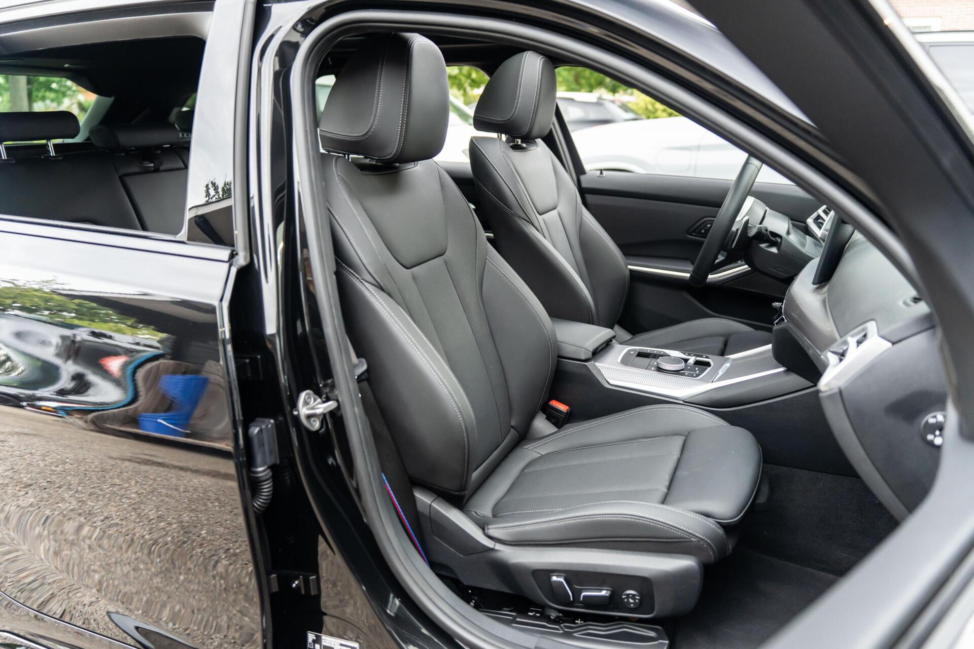 Foto van BMW 3-serie Touring