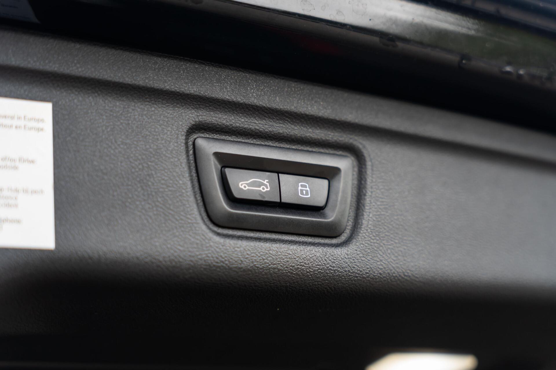 Foto van BMW 3-serie Touring