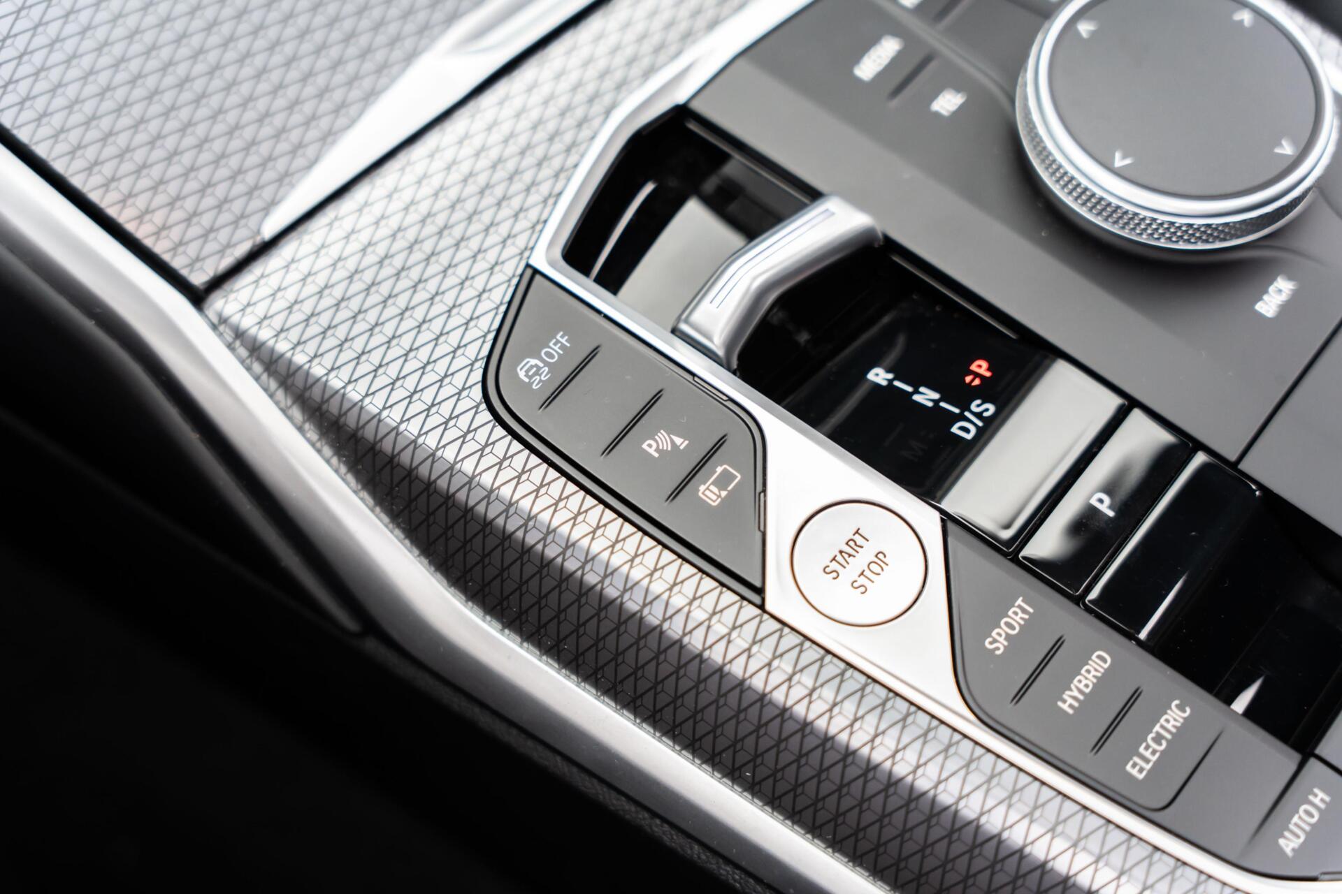 Foto van BMW 3-serie Touring