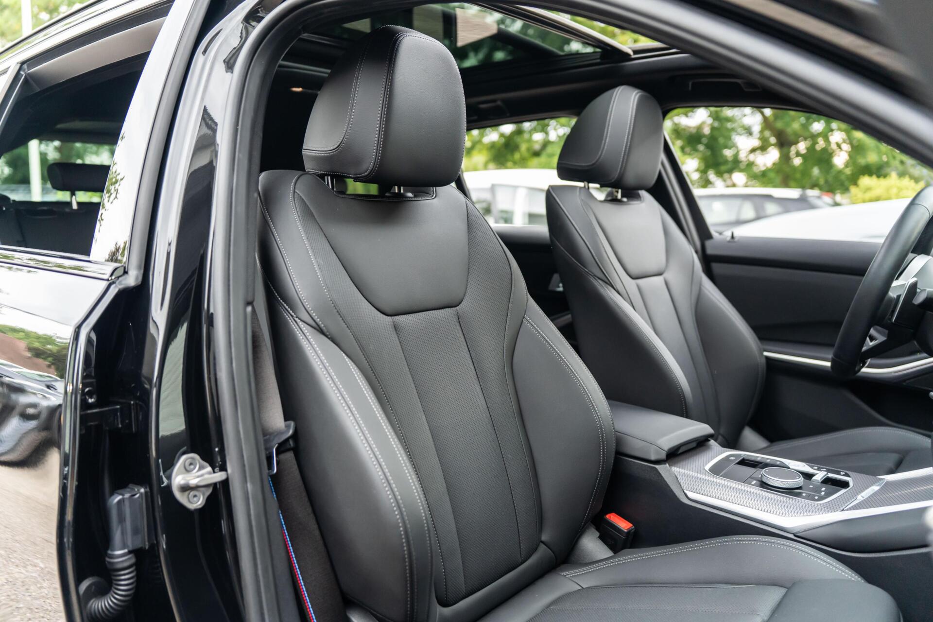 Foto van BMW 3-serie Touring