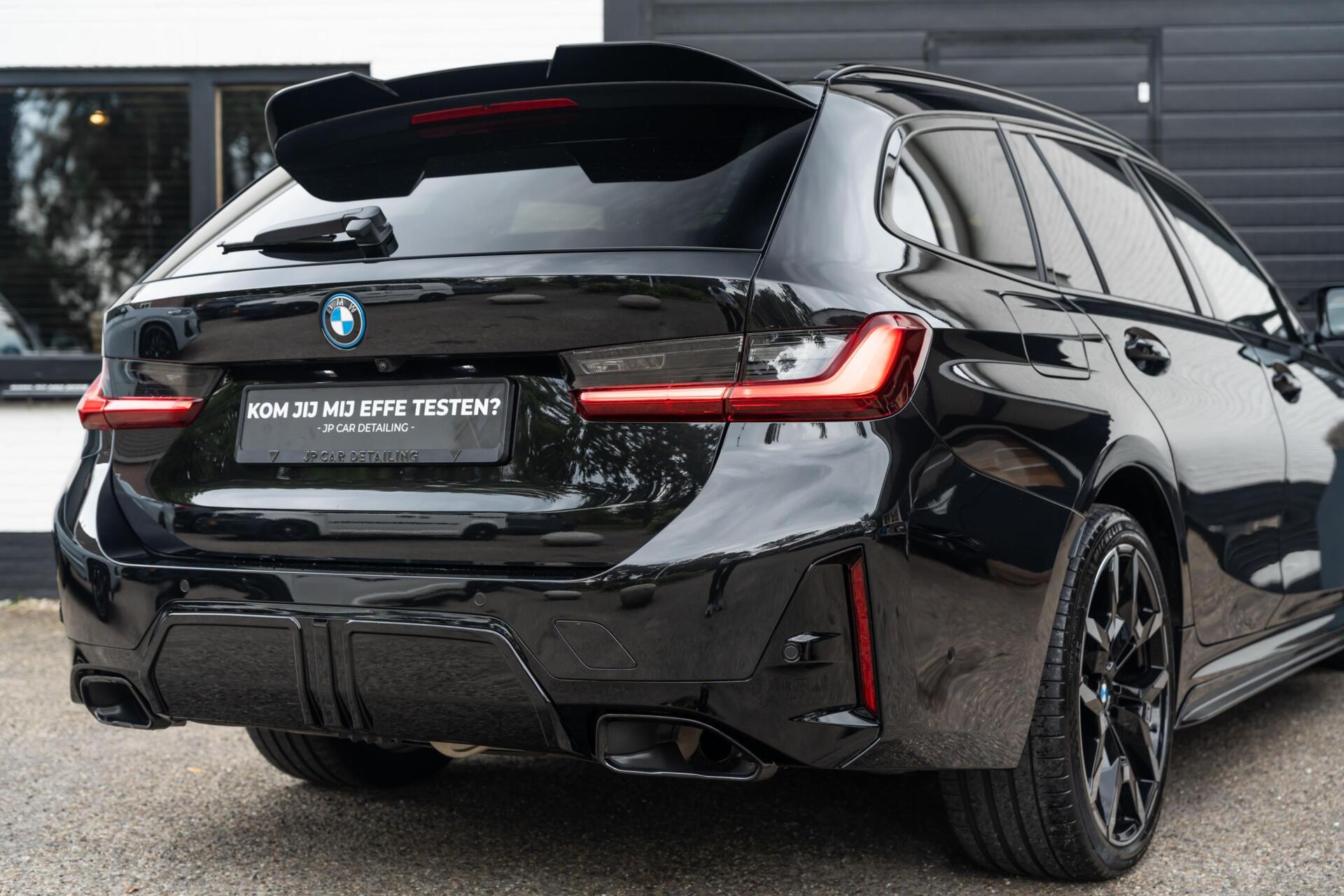 Foto van BMW 3-serie Touring
