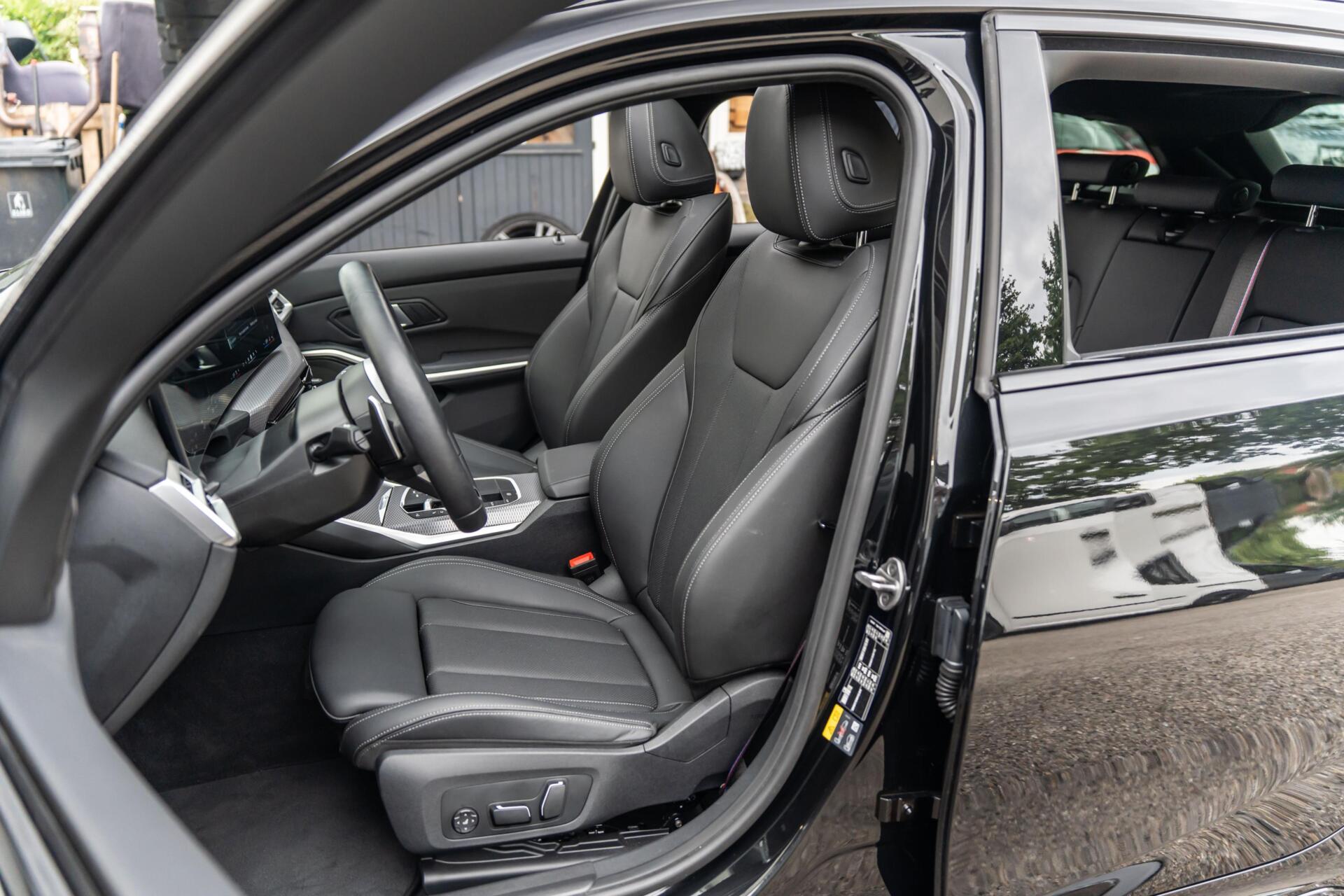 Foto van BMW 3-serie Touring