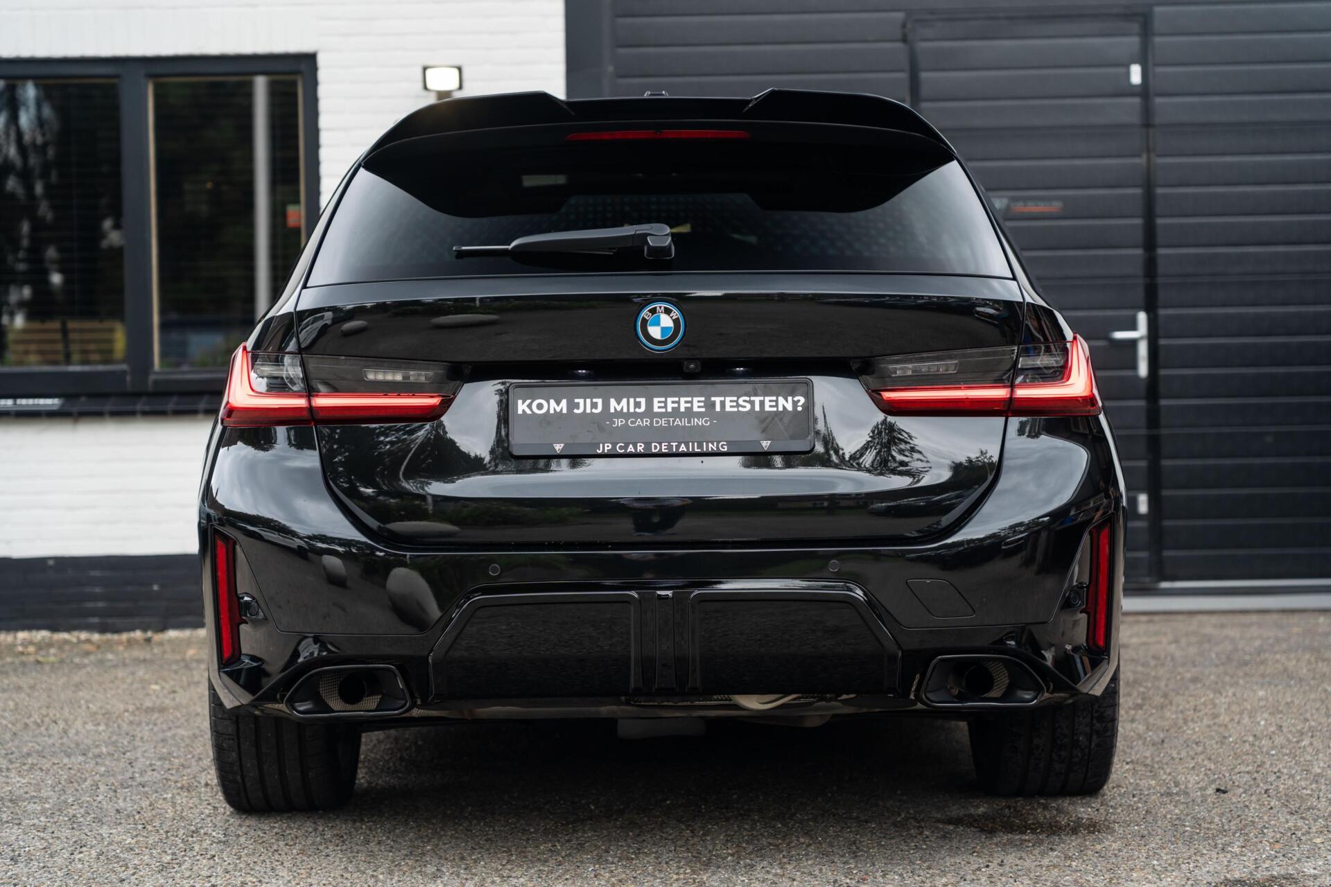 Foto van BMW 3-serie Touring