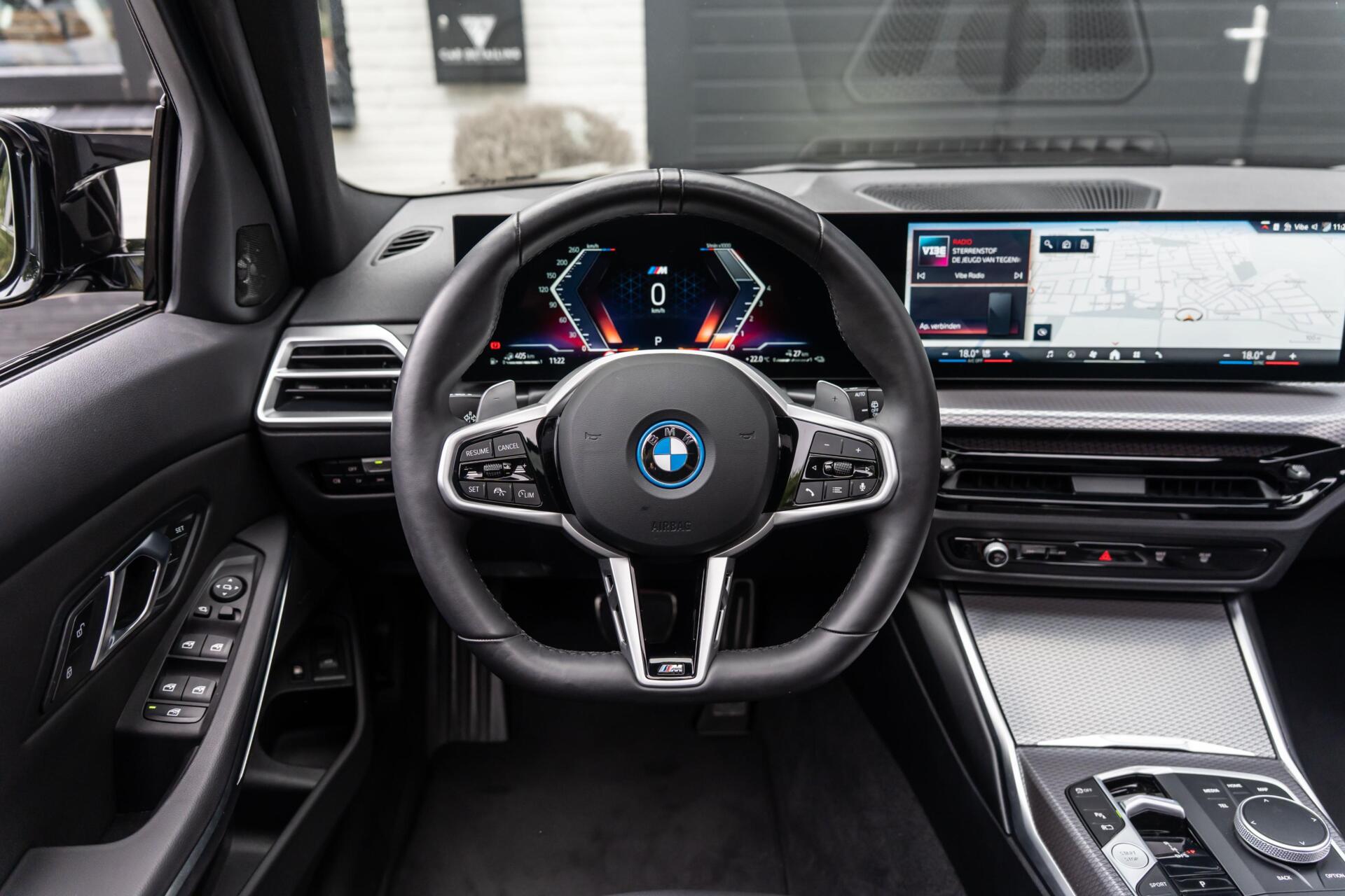 Foto van BMW 3-serie Touring