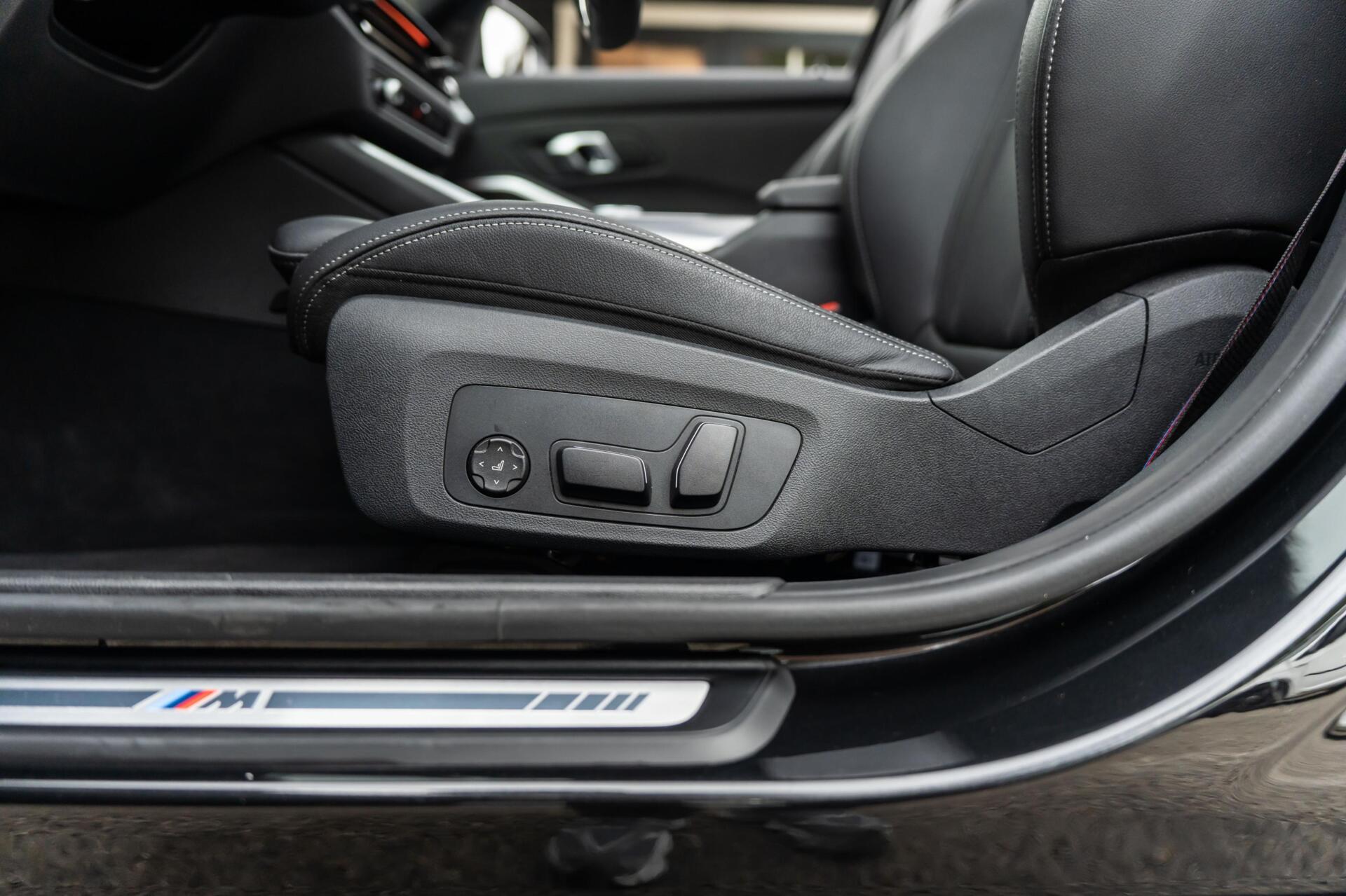 Foto van BMW 3-serie Touring