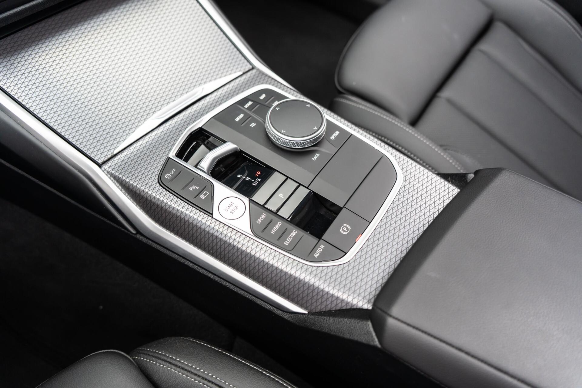 Foto van BMW 3-serie Touring