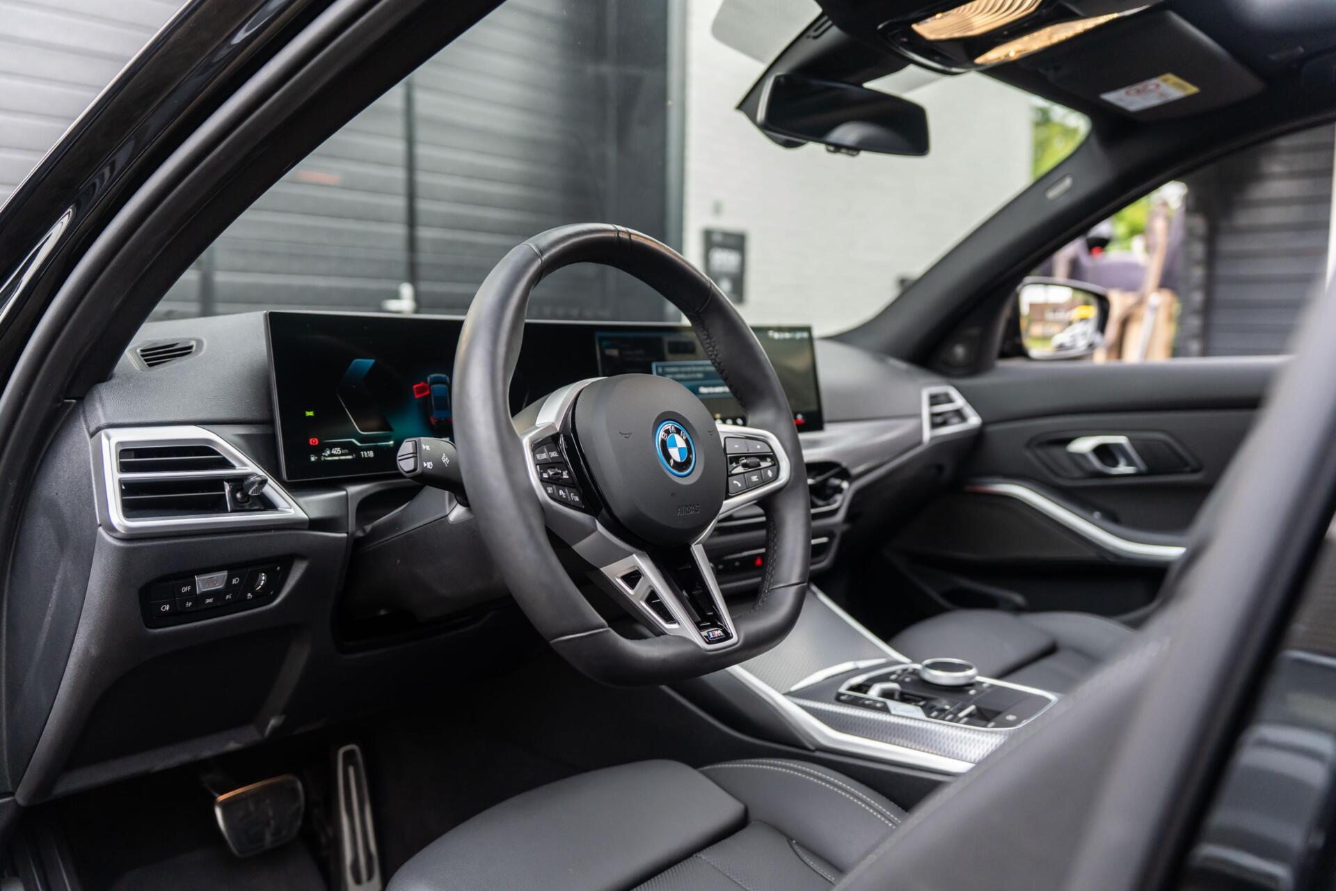 Foto van BMW 3-serie Touring