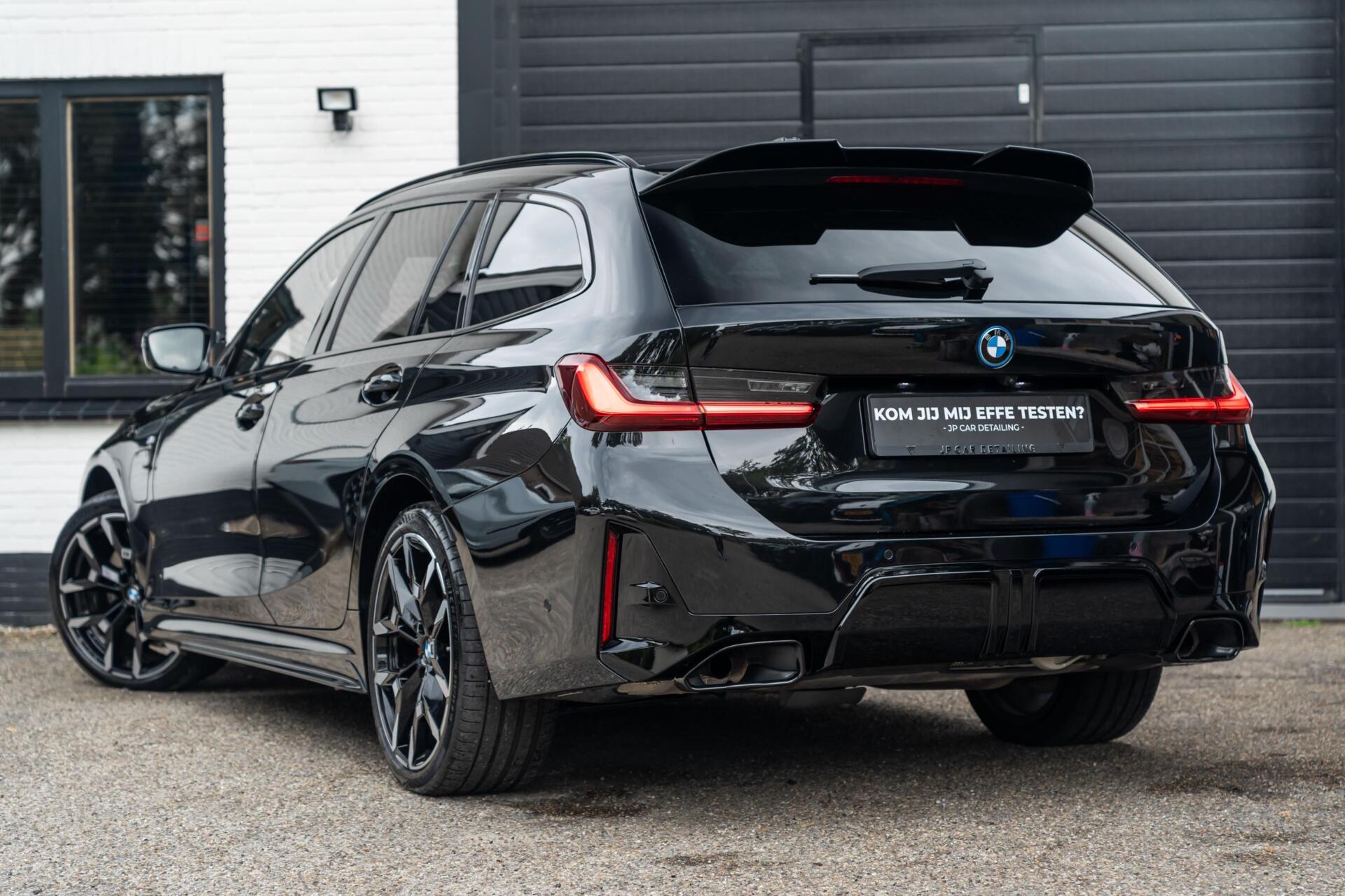 Foto van BMW 3-serie Touring