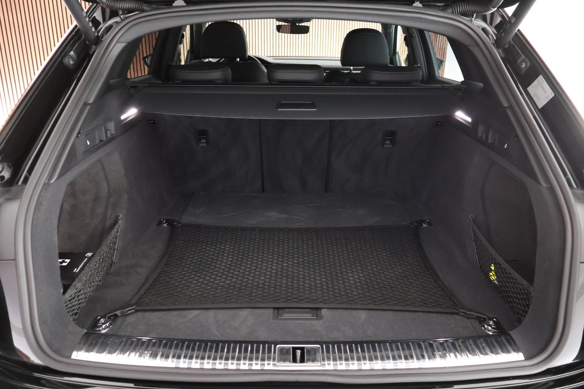 Foto van Audi Q8 50 E-tron