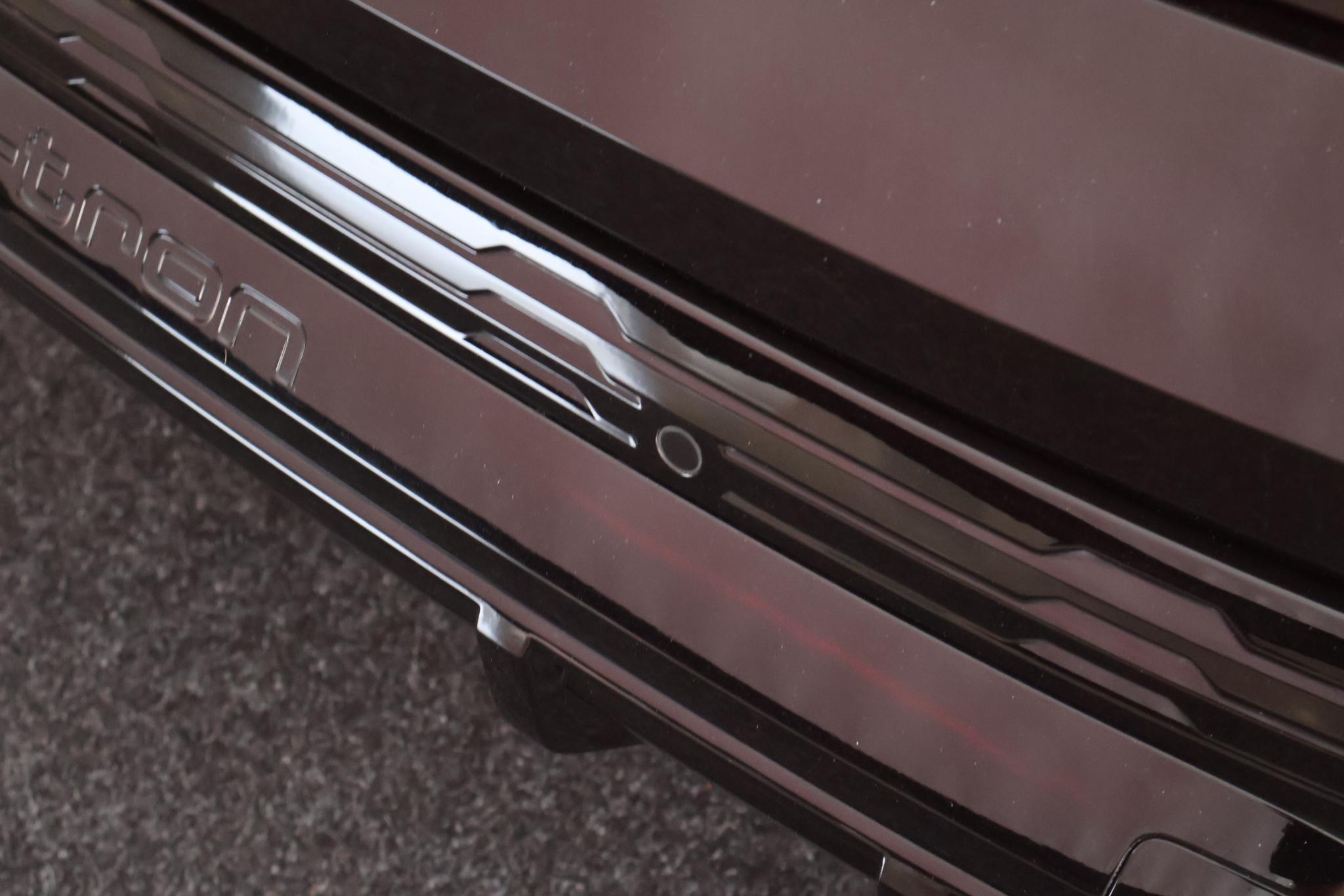 Foto van Audi Q8 50 E-tron