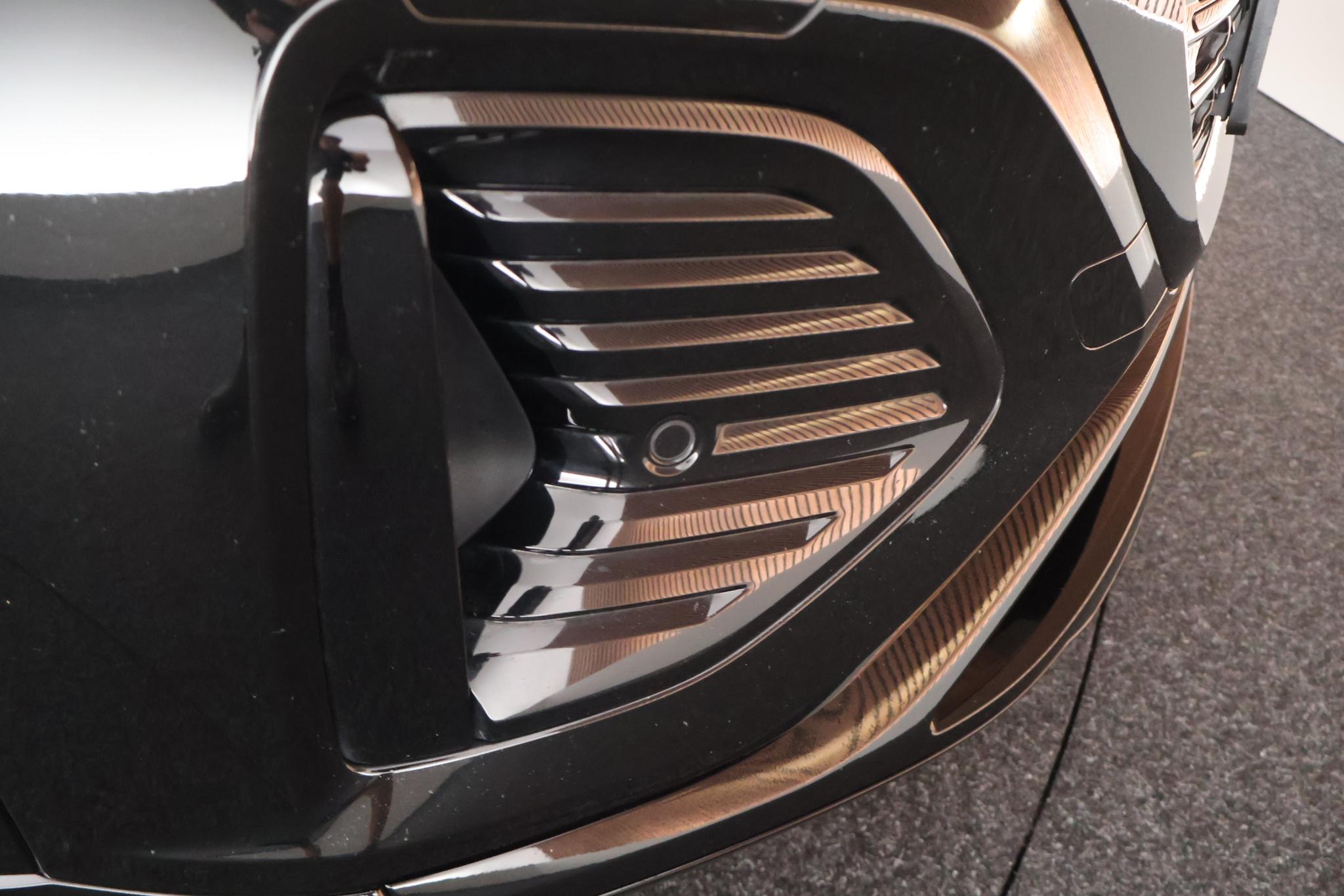 Foto van Audi Q8 50 E-tron