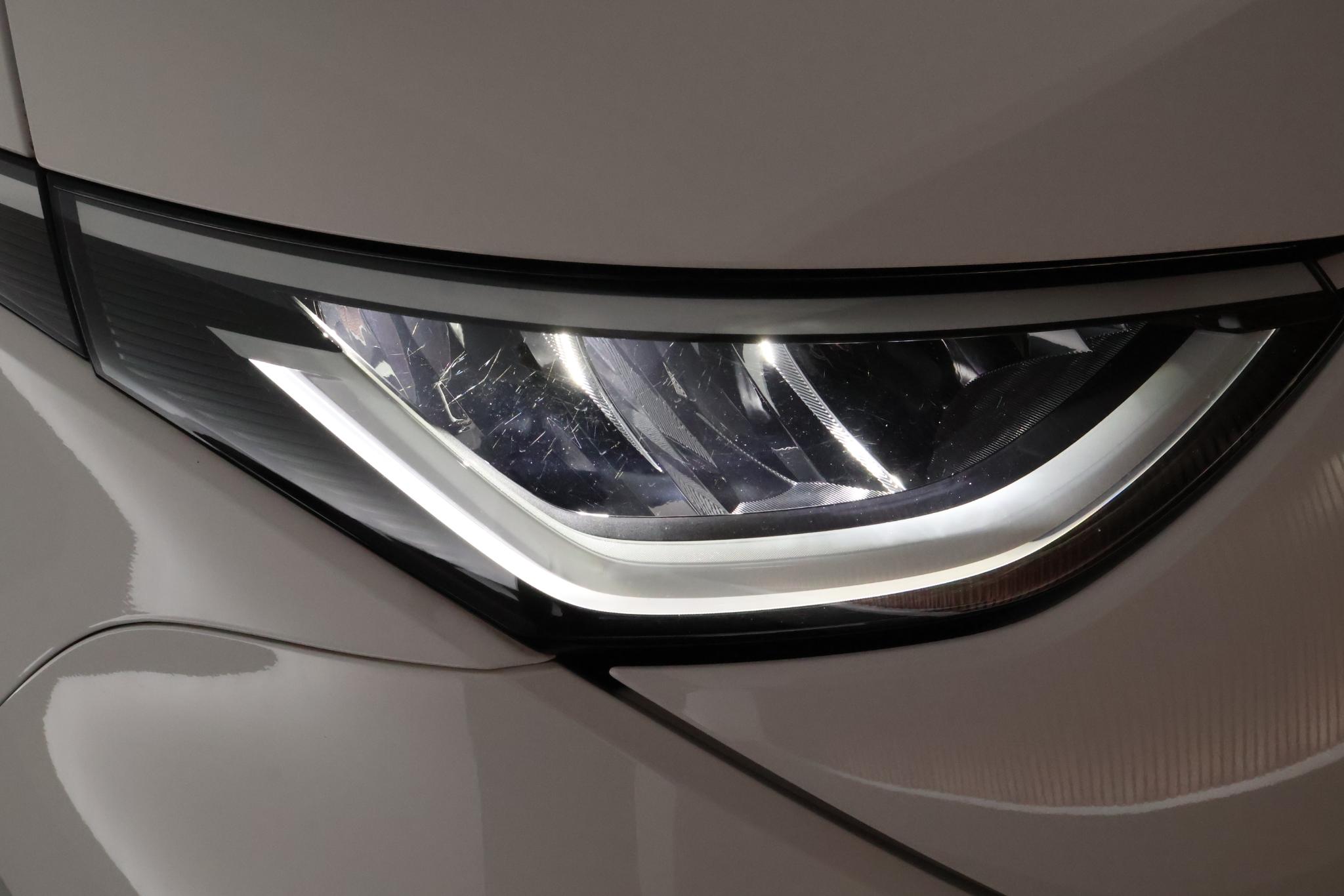 Foto van Volkswagen Id. Buzz Cargo 150 KW
