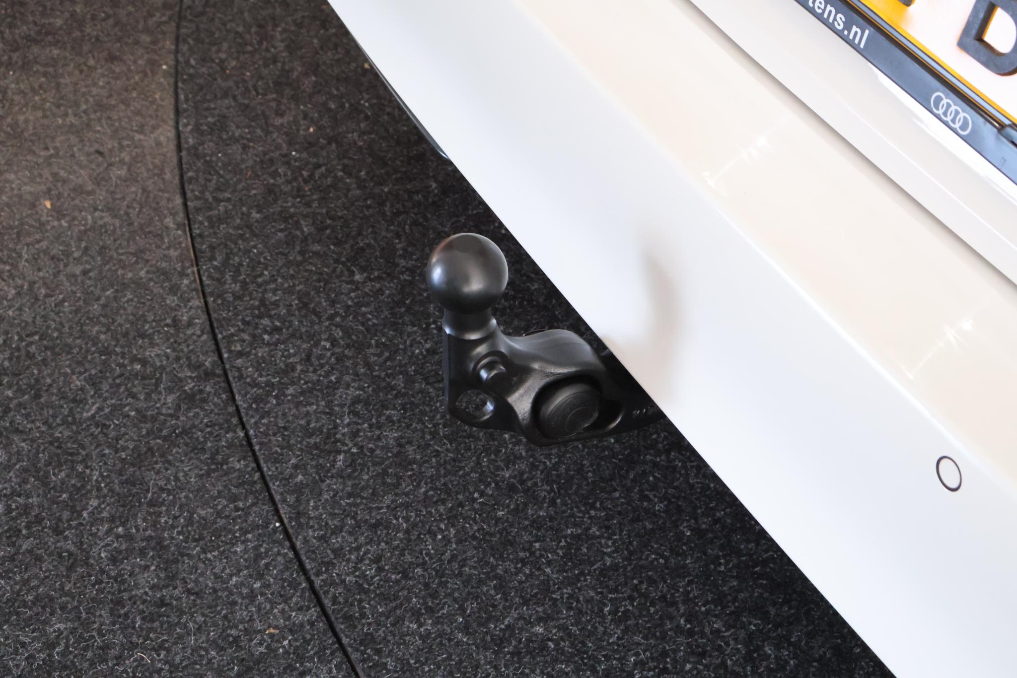 Foto van Volkswagen Id. Buzz Cargo 150 KW