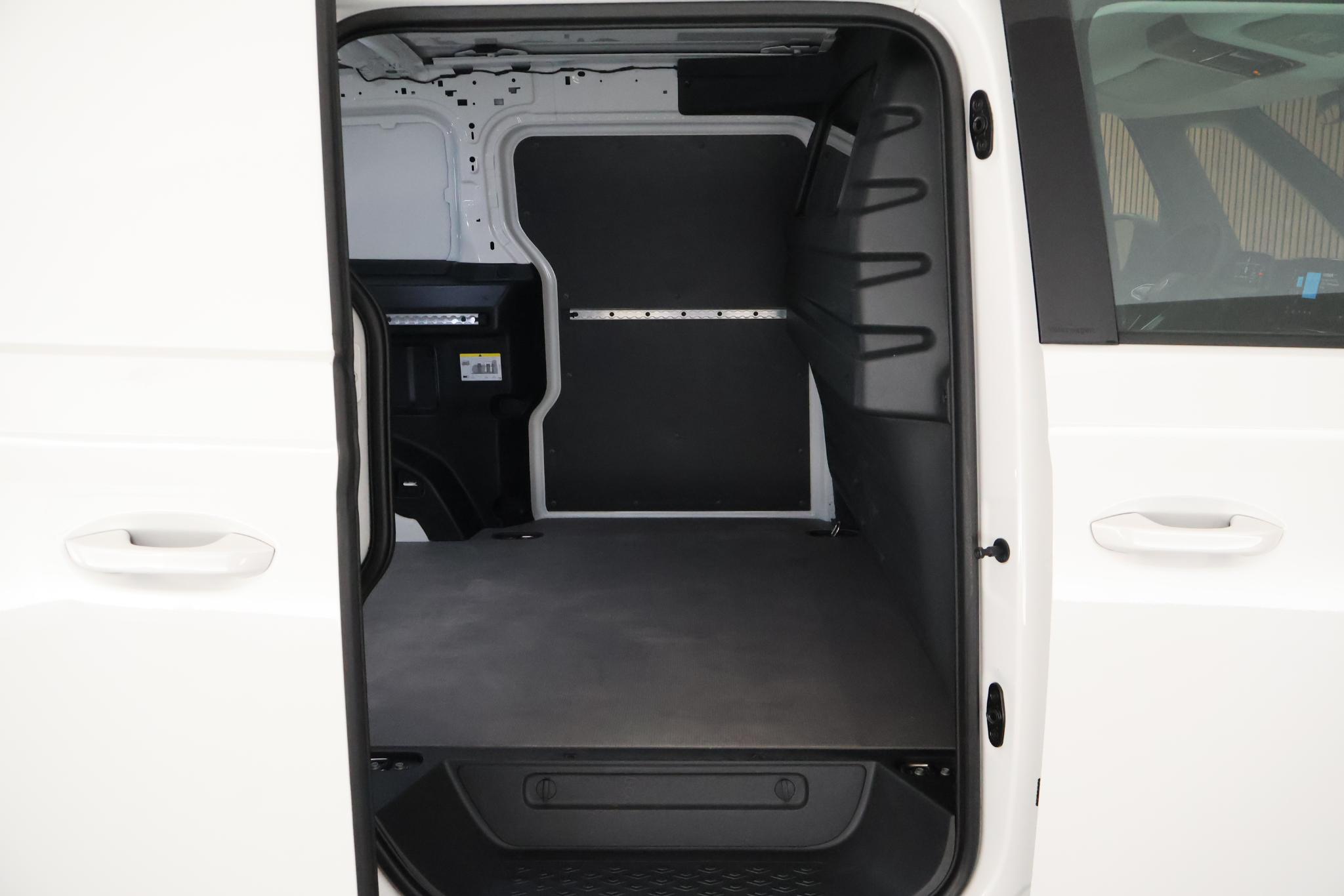 Foto van Volkswagen Id. Buzz Cargo 150 KW