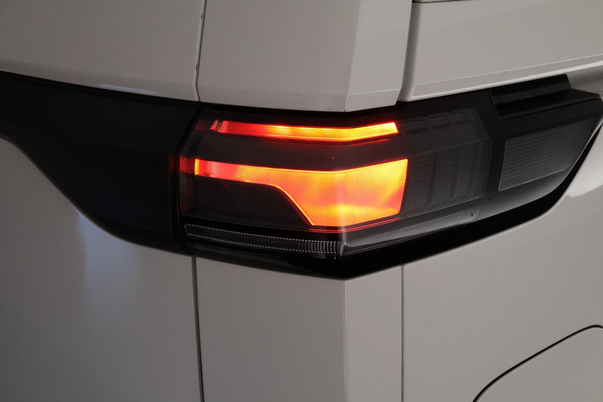 Foto van Volkswagen Id. Buzz Cargo 150 KW