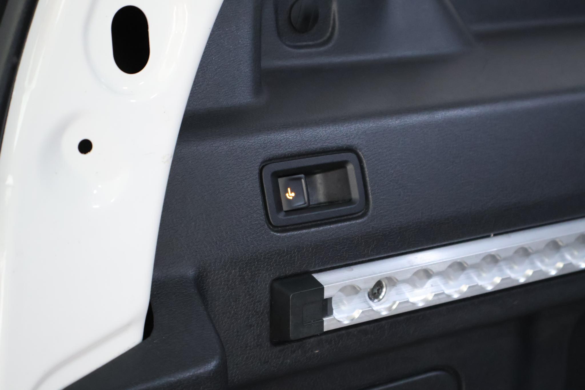 Foto van Volkswagen Id. Buzz Cargo 150 KW