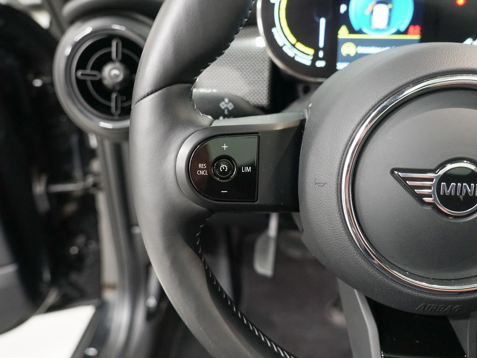 Foto van Mini Cooper Se