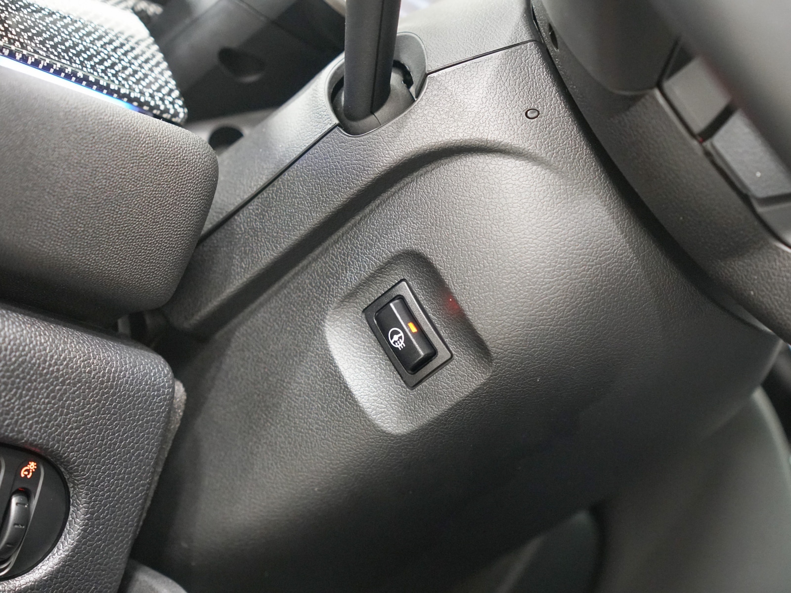 Foto van Mini Cooper Se
