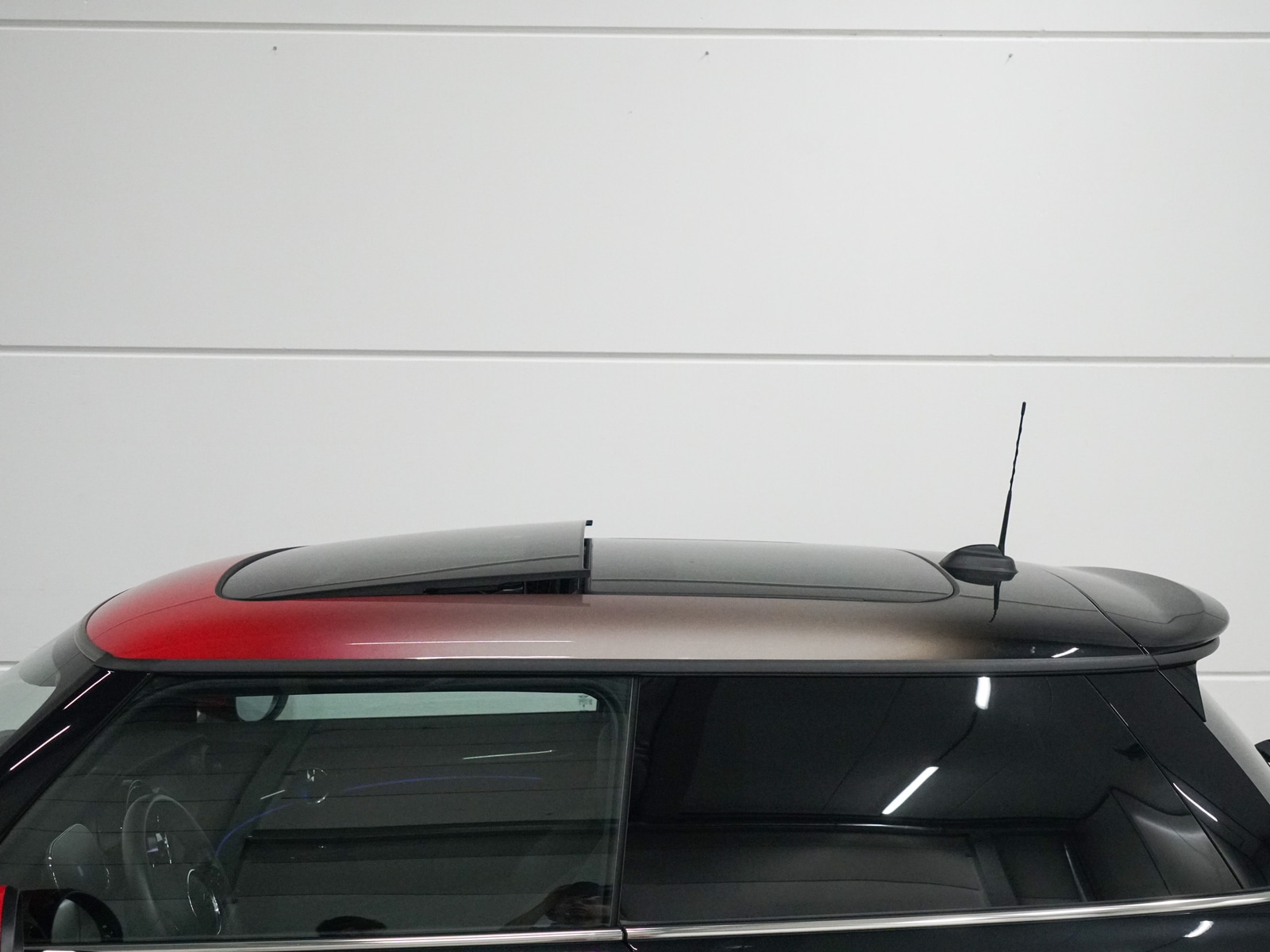 Foto van Mini Cooper Se